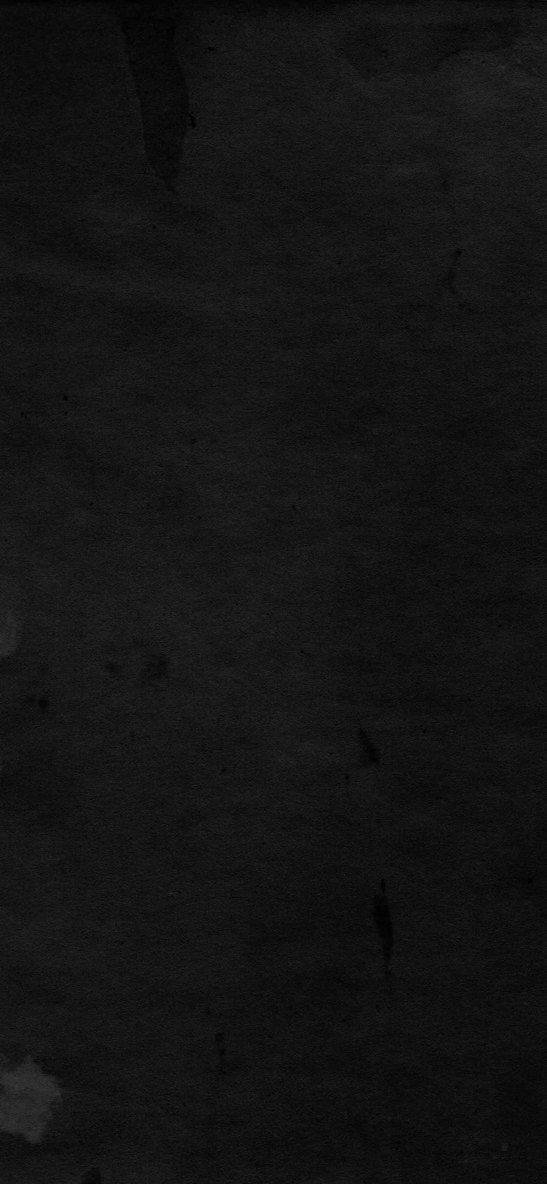 Sort Gradient | En Mystisk Abstraktion af Modsætninger Wallpapers