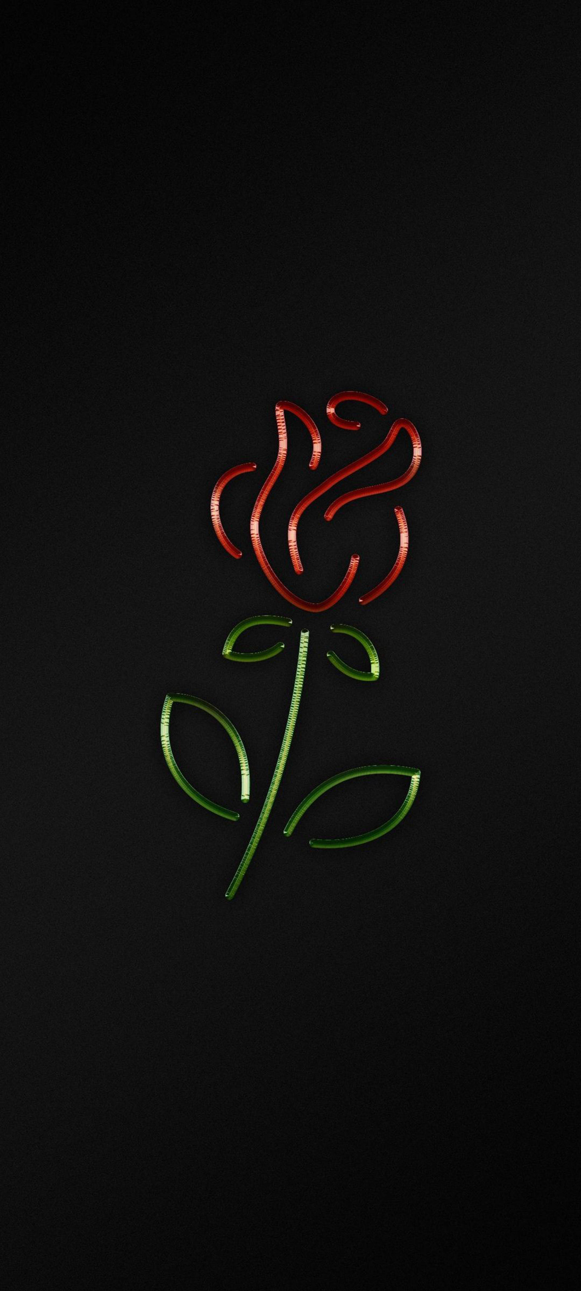 Sort iPhone rose Wallpapers