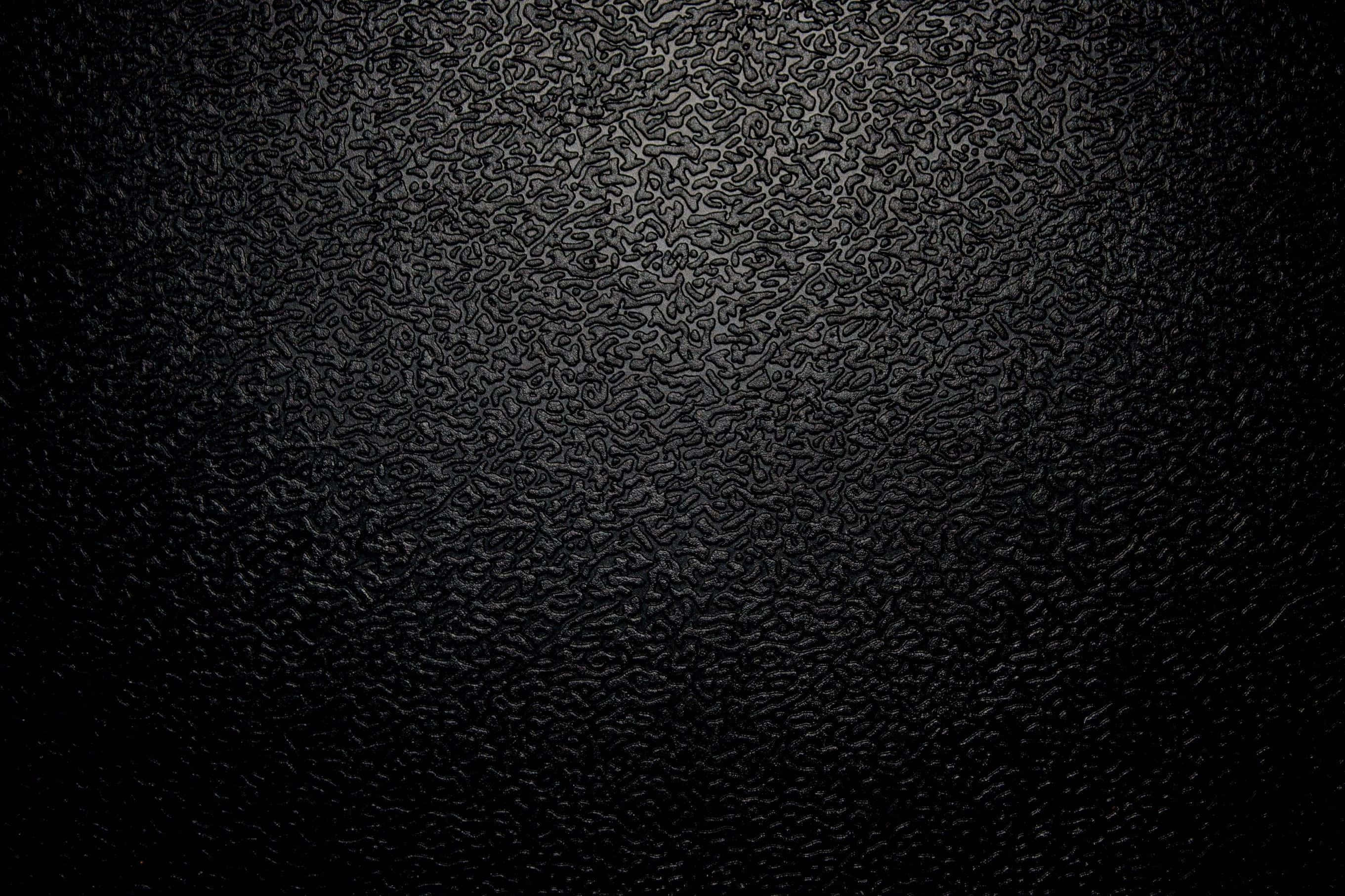 sort lædertekstur baggrund Wallpapers