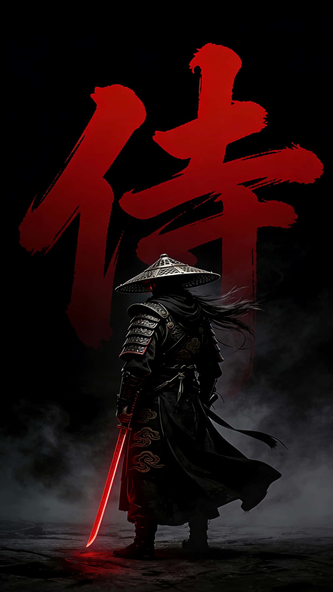 sort samurai kriger,baggrundsbillede,gratis,4k,mørk,hd,rød baggrund,samurai kriger kunst,mørk samurai,rød æstetik,japansk kriger,mørk fantasy,4k baggrundsbillede,hd baggrund,gratis download