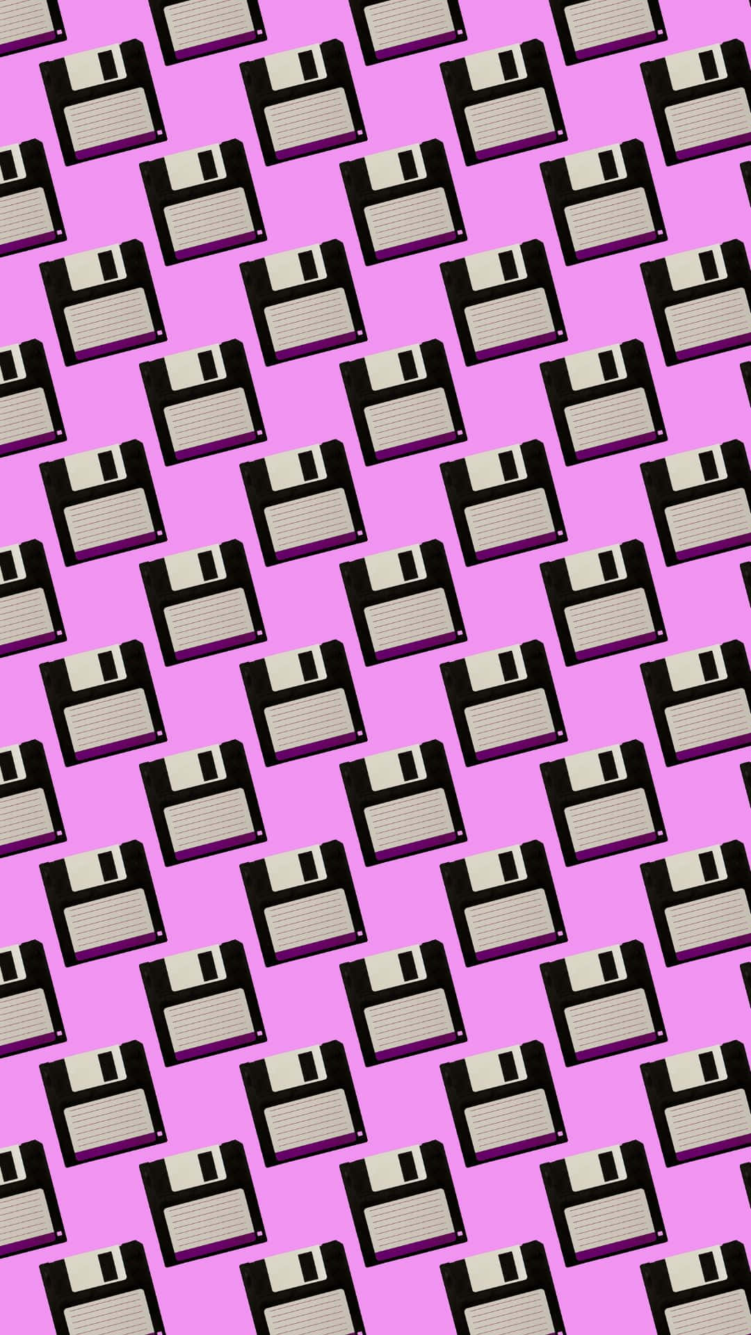 Sort skiver æstetisk VSCO mønsterbaggrund Wallpapers