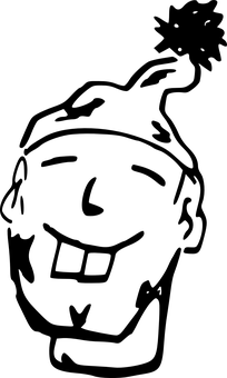 Sort skærmtekstur Wallpapers