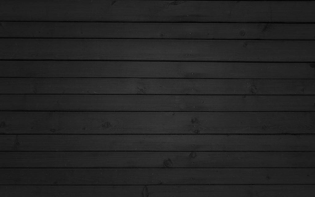 Sort trækunst kølig sort Wallpapers