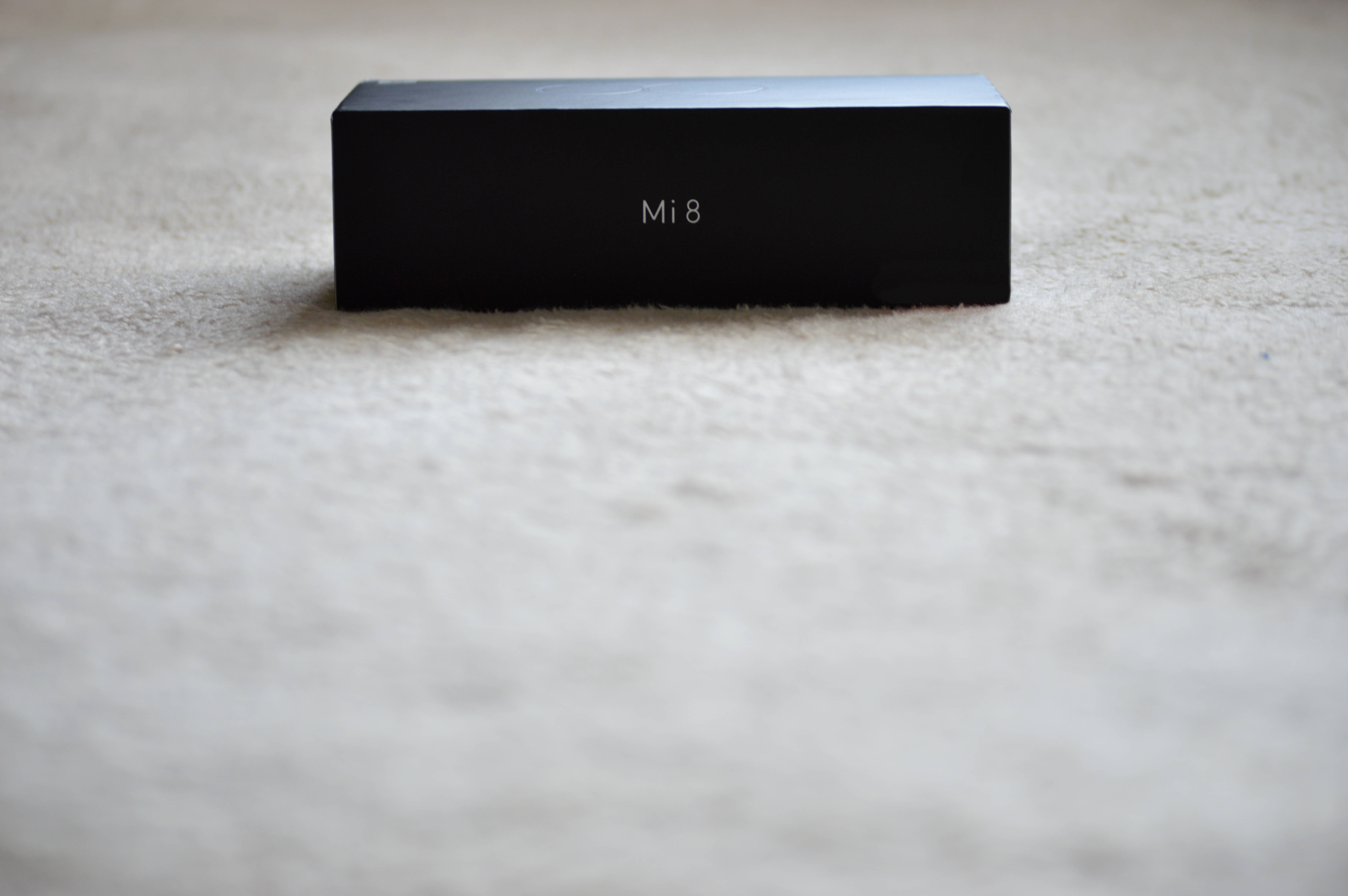 Sort Xiaomi-højttaler Wallpapers