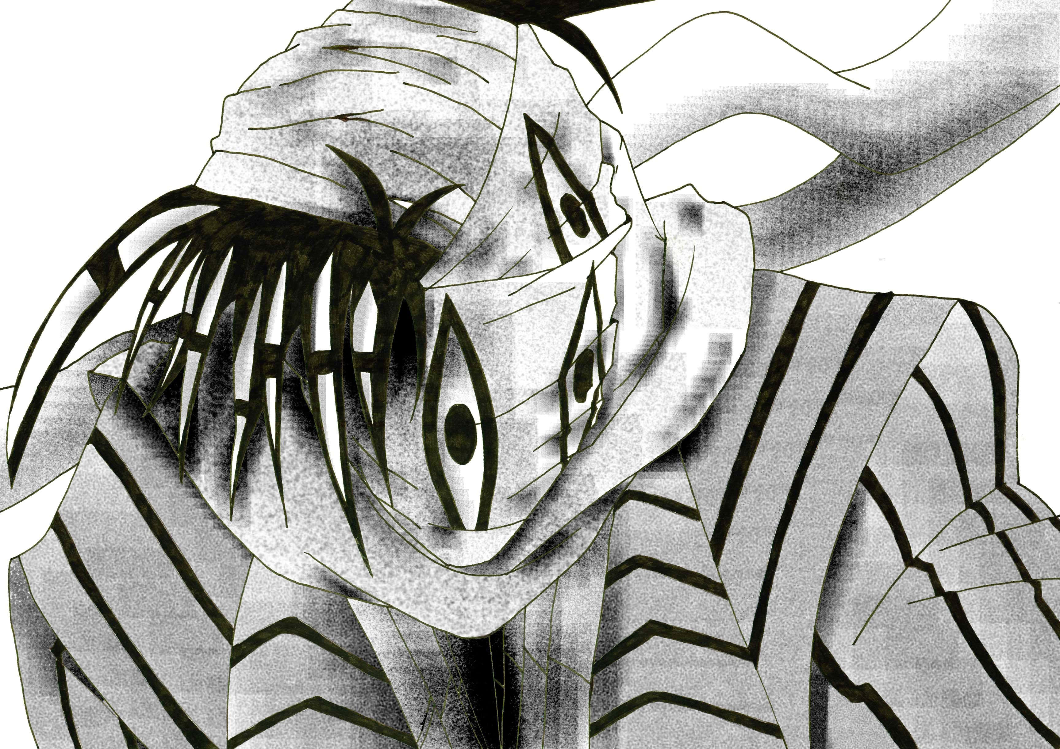 Soul Eater Profilbillede Asura Wallpapers