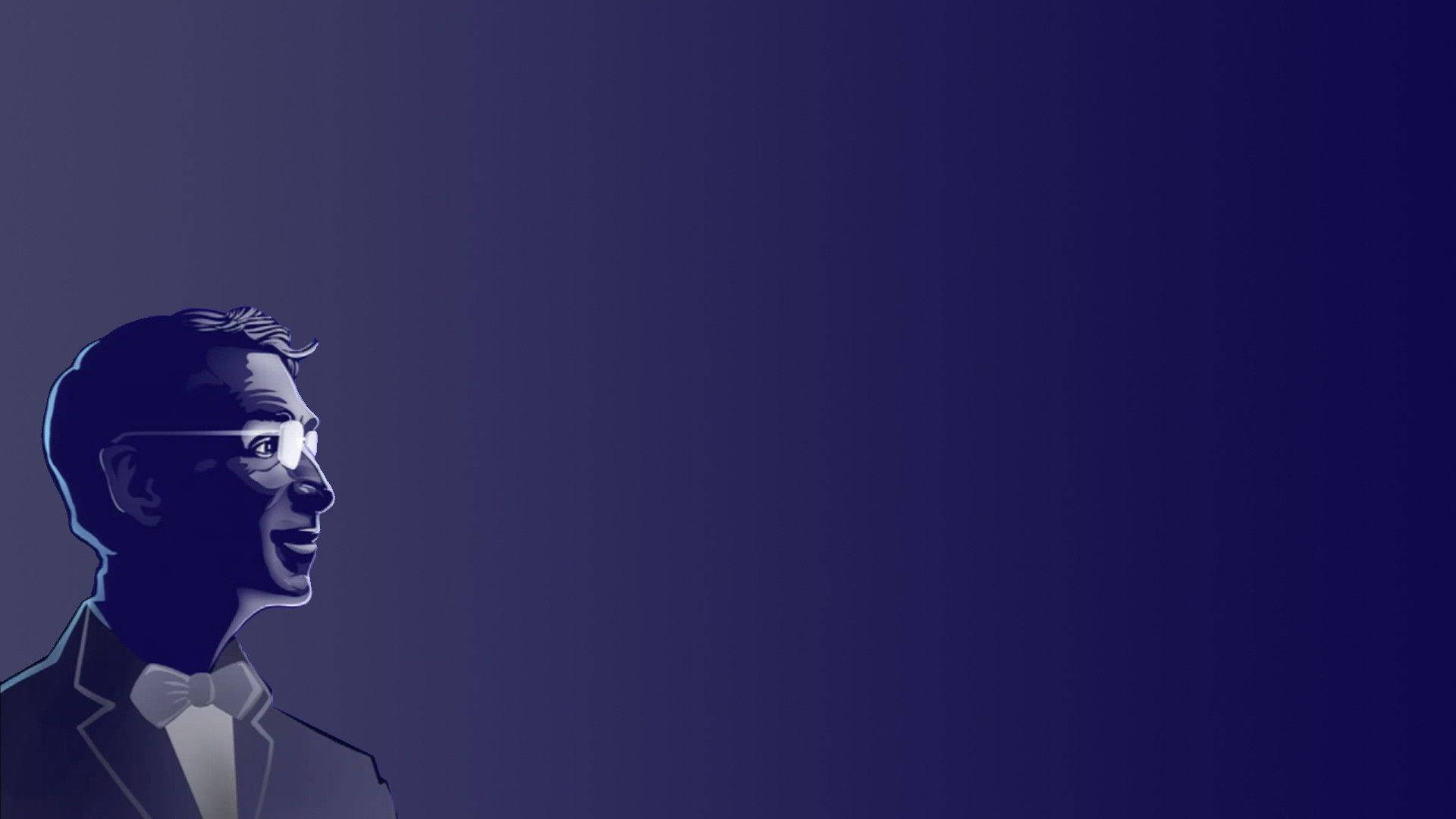 Spændende opdagelser venter i videnskaben Wallpapers