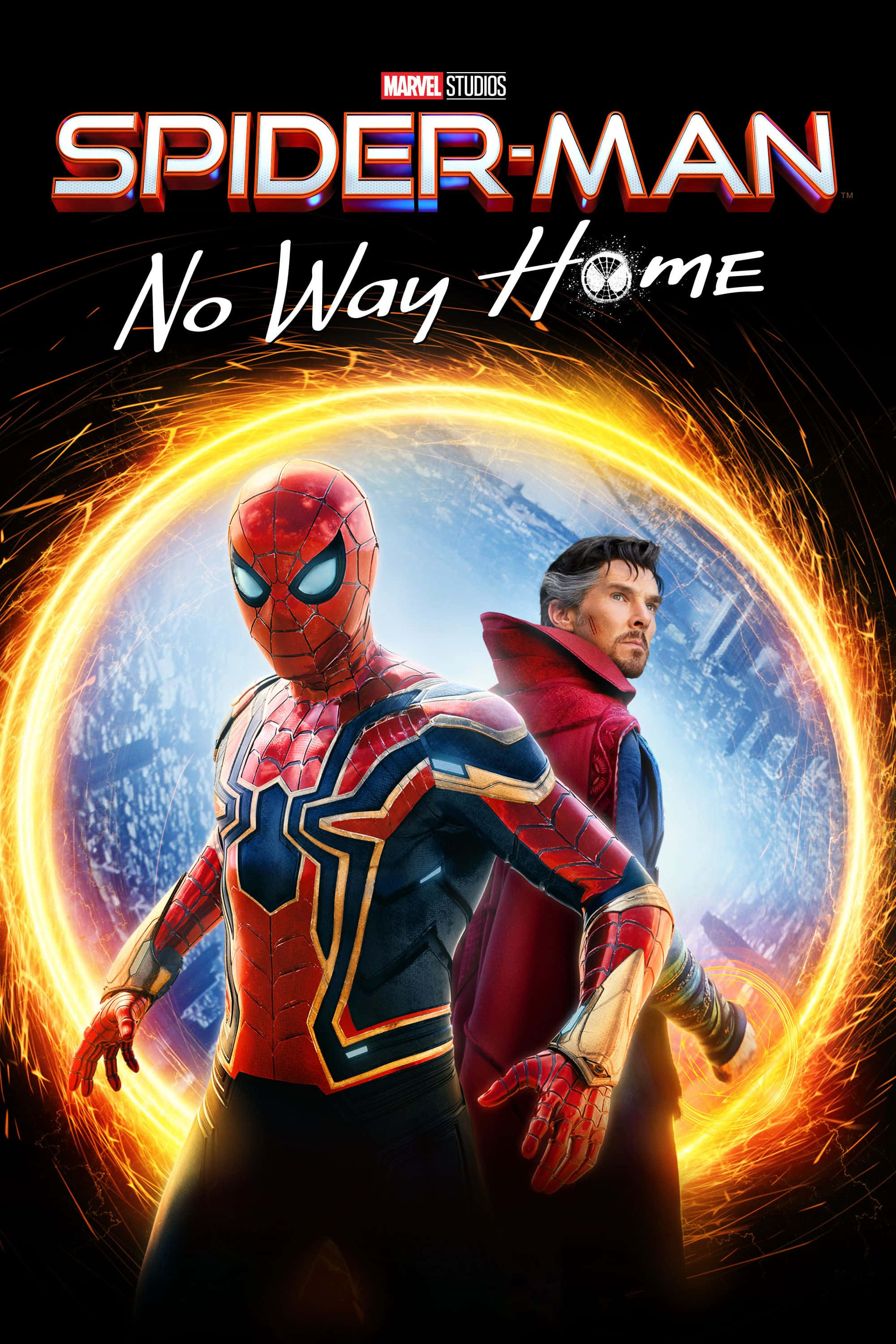 spider - man no way home Wallpapers