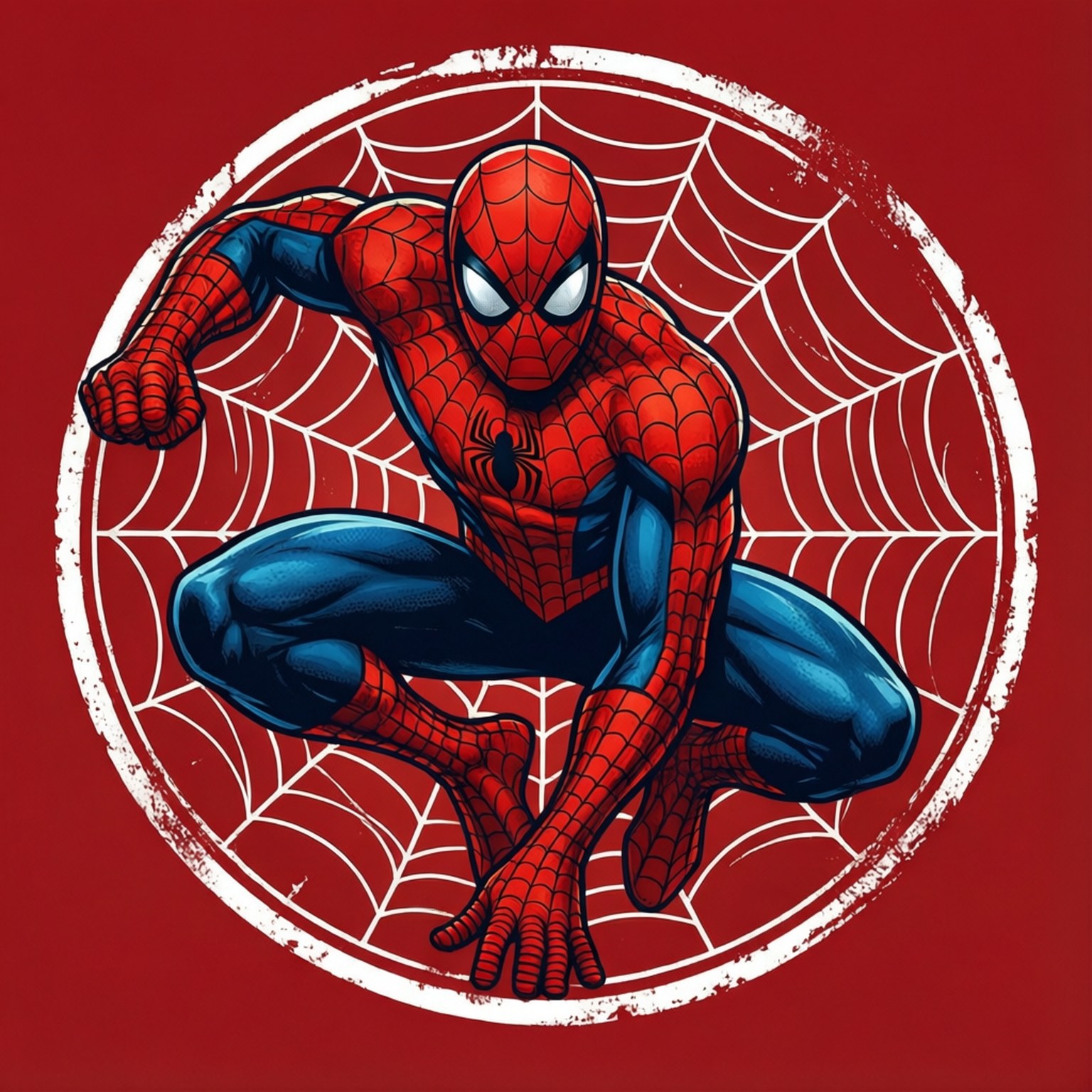 Spiderman Stempel Wallpapers