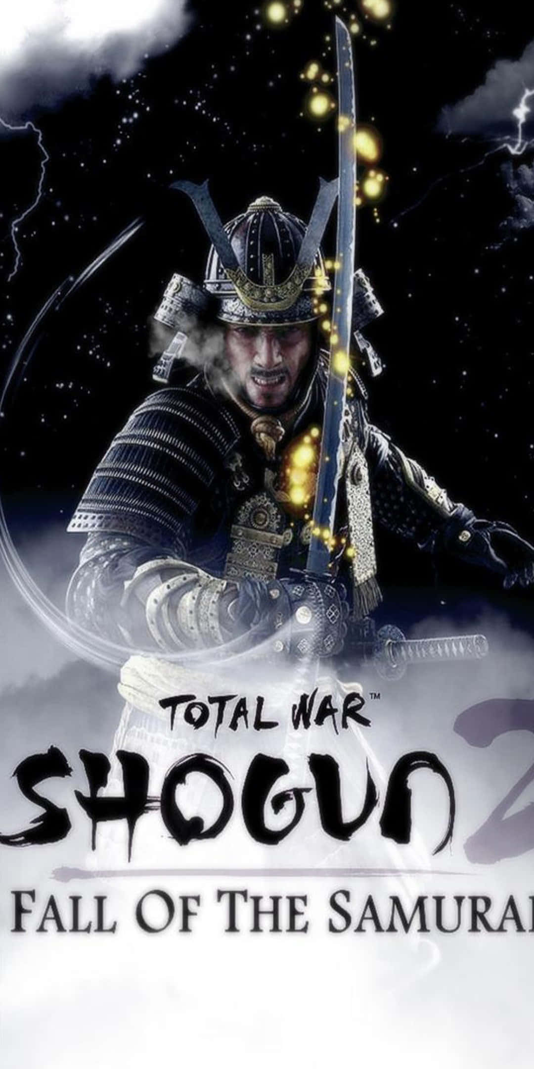 Spilplakat Pixel 3 Total War Shogun 2 Baggrund Wallpapers