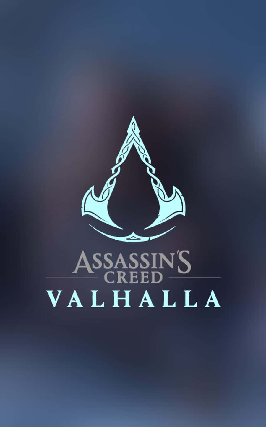 Spiltitel 1440p Assassin's Creed Valhalla Baggrund Wallpapers