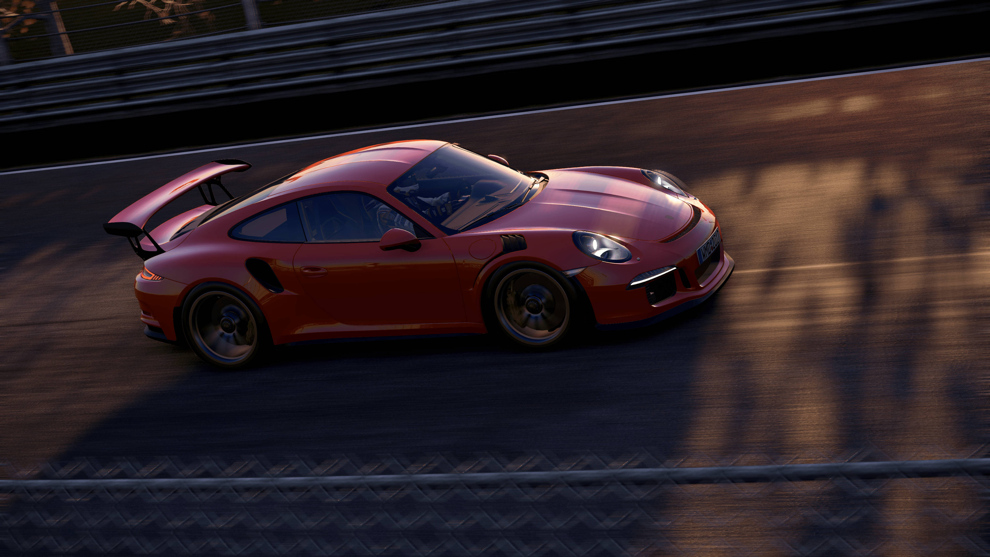 Spændende løb i Project Cars 2 Wallpapers