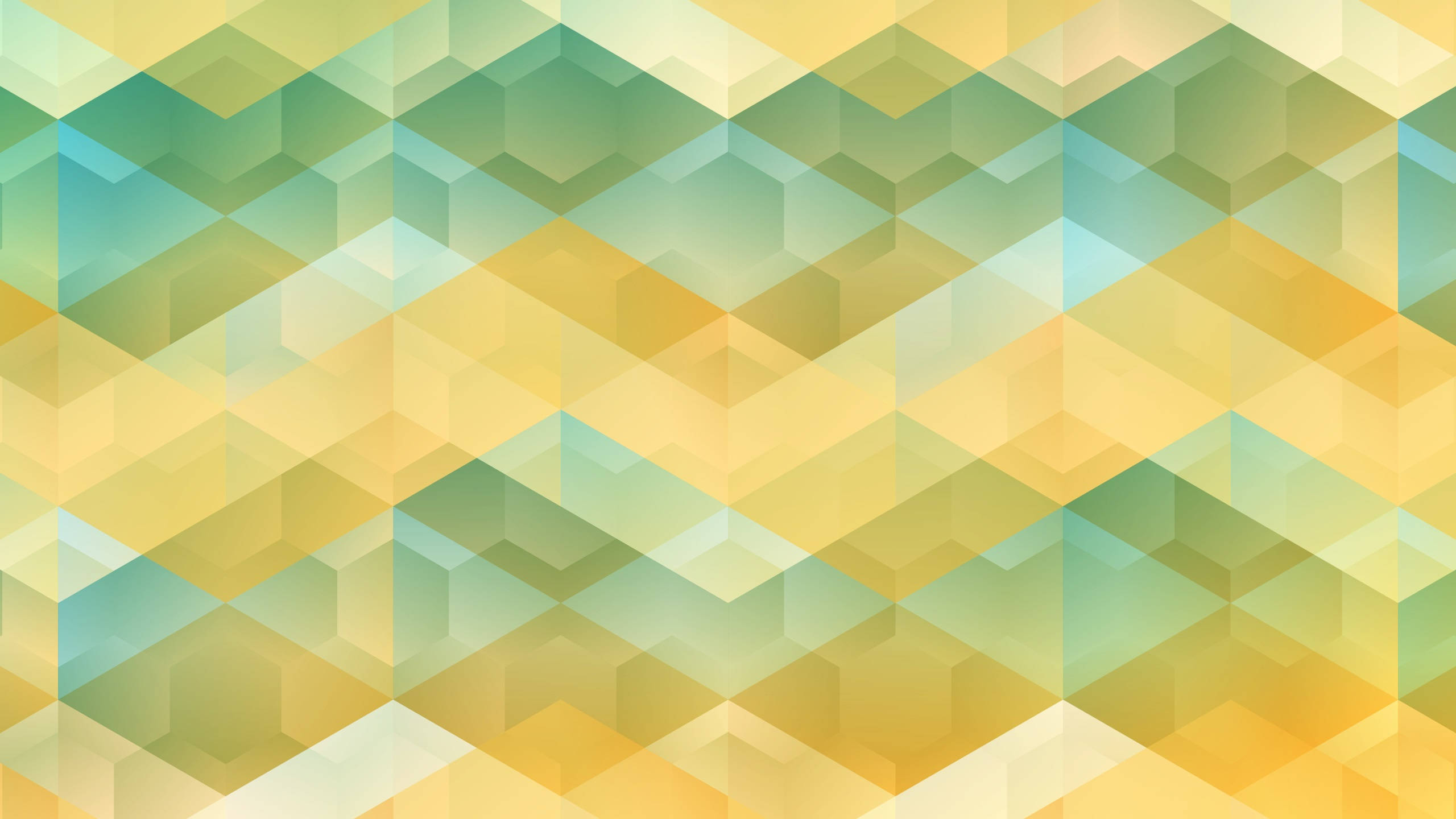 Spændende sejt mønster Wallpapers
