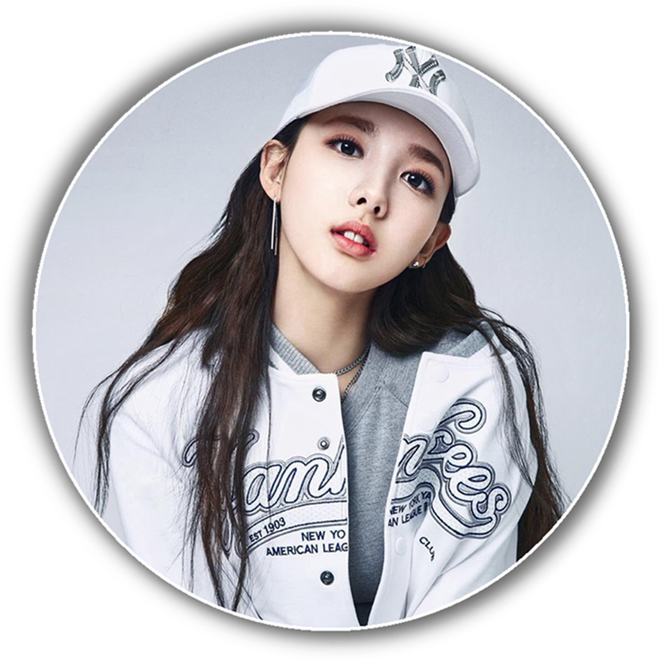 Sporty Fashion Model Yankees Tøj Wallpapers