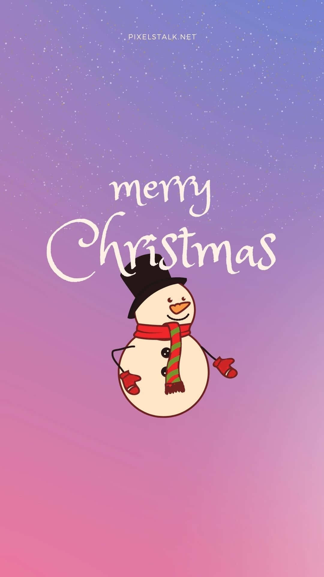 Spred enkel glæde i juletiden Wallpapers