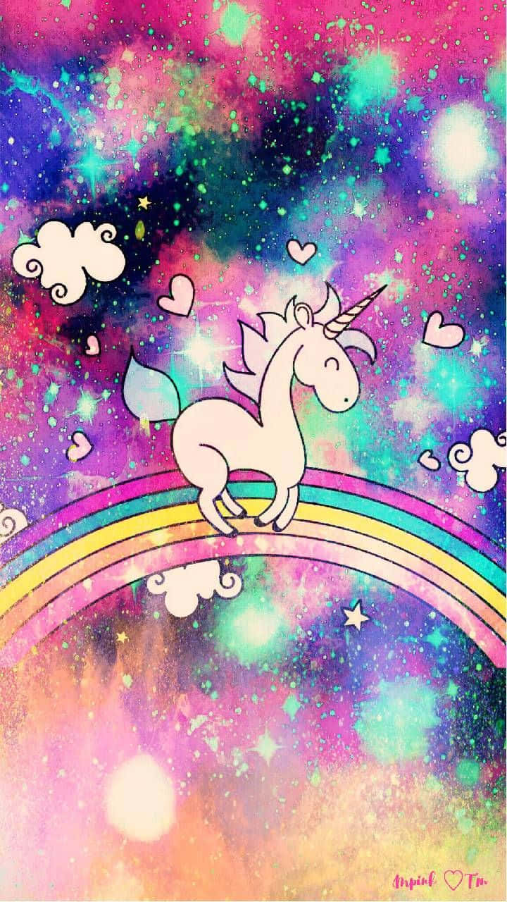 Særligt fokus på det søde galakse Wallpapers
