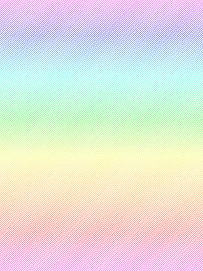 Sæt et smil på læberne med denne pastelregnbuebaggrund! Wallpapers