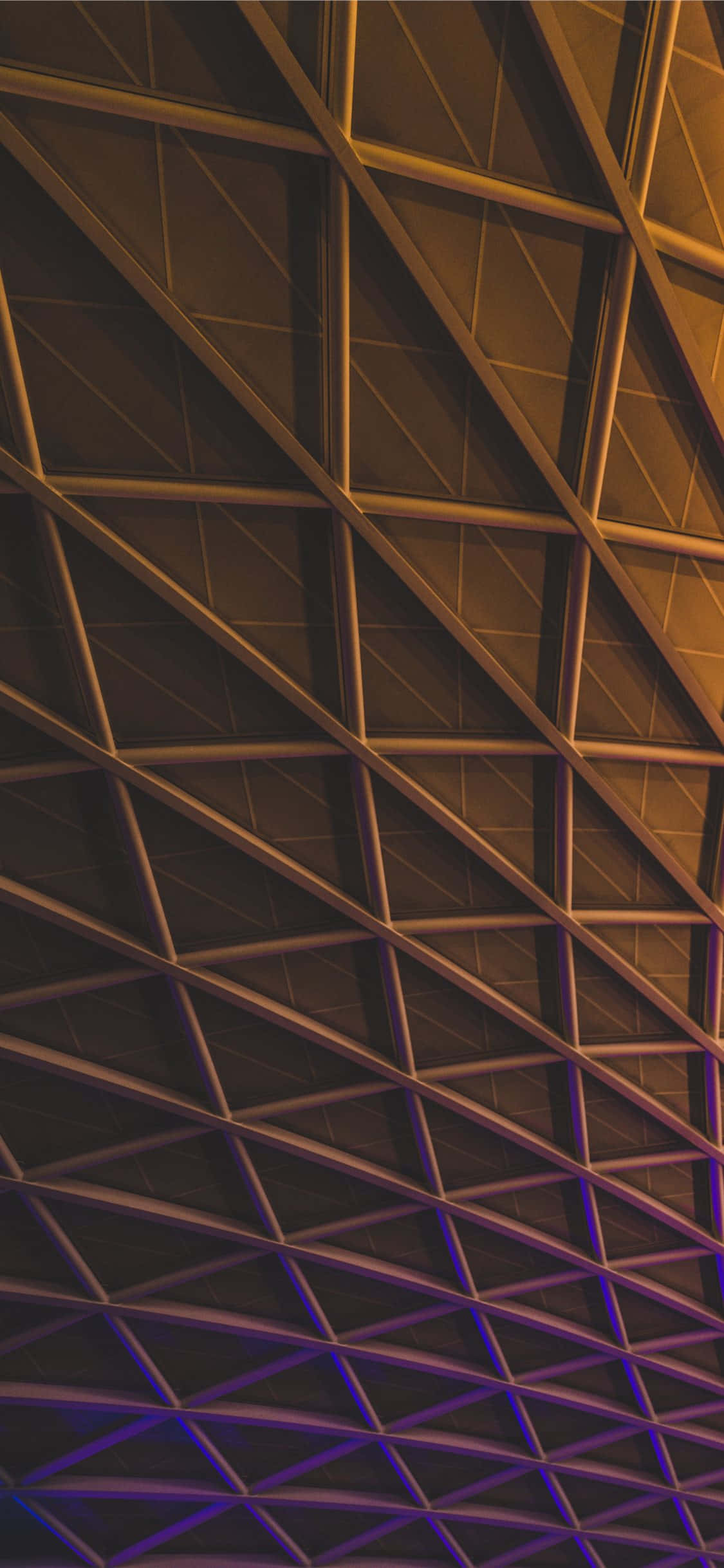 Stålbjælke moderne arkitektur Wallpapers