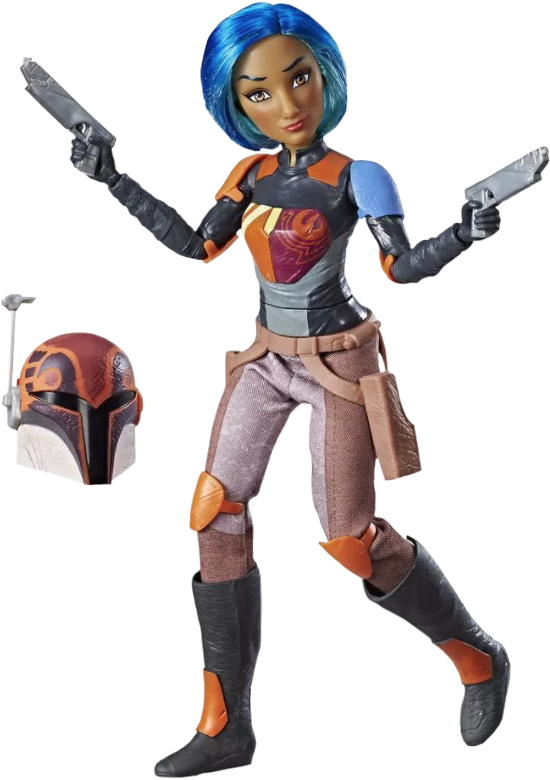 Star Wars Animeret Figur Wallpapers