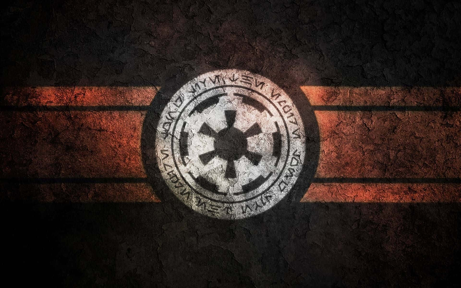 Star Wars Imperiets Styrker Logo Wallpapers