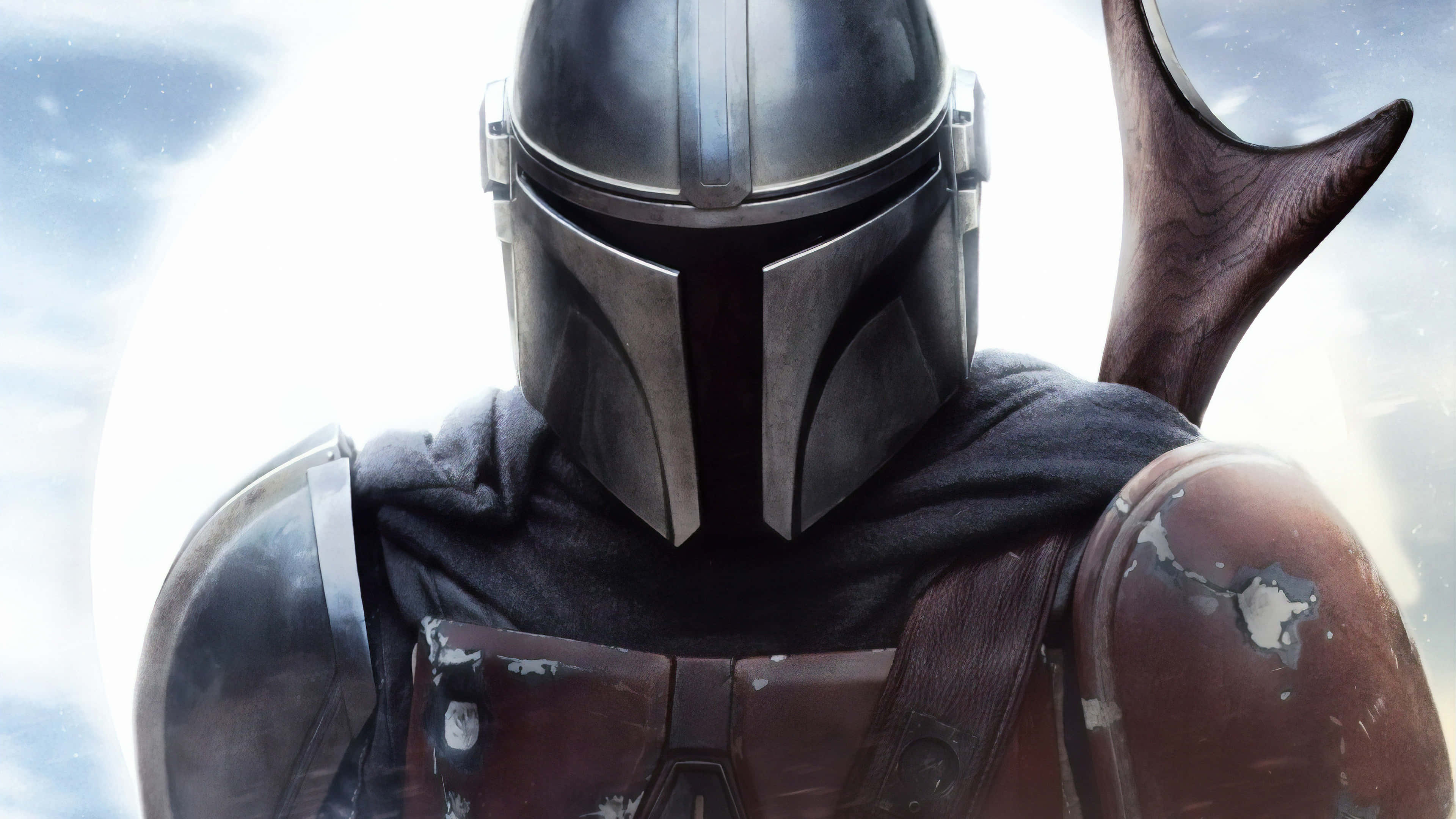 Star Wars The Mandalorian - pc Wallpapers