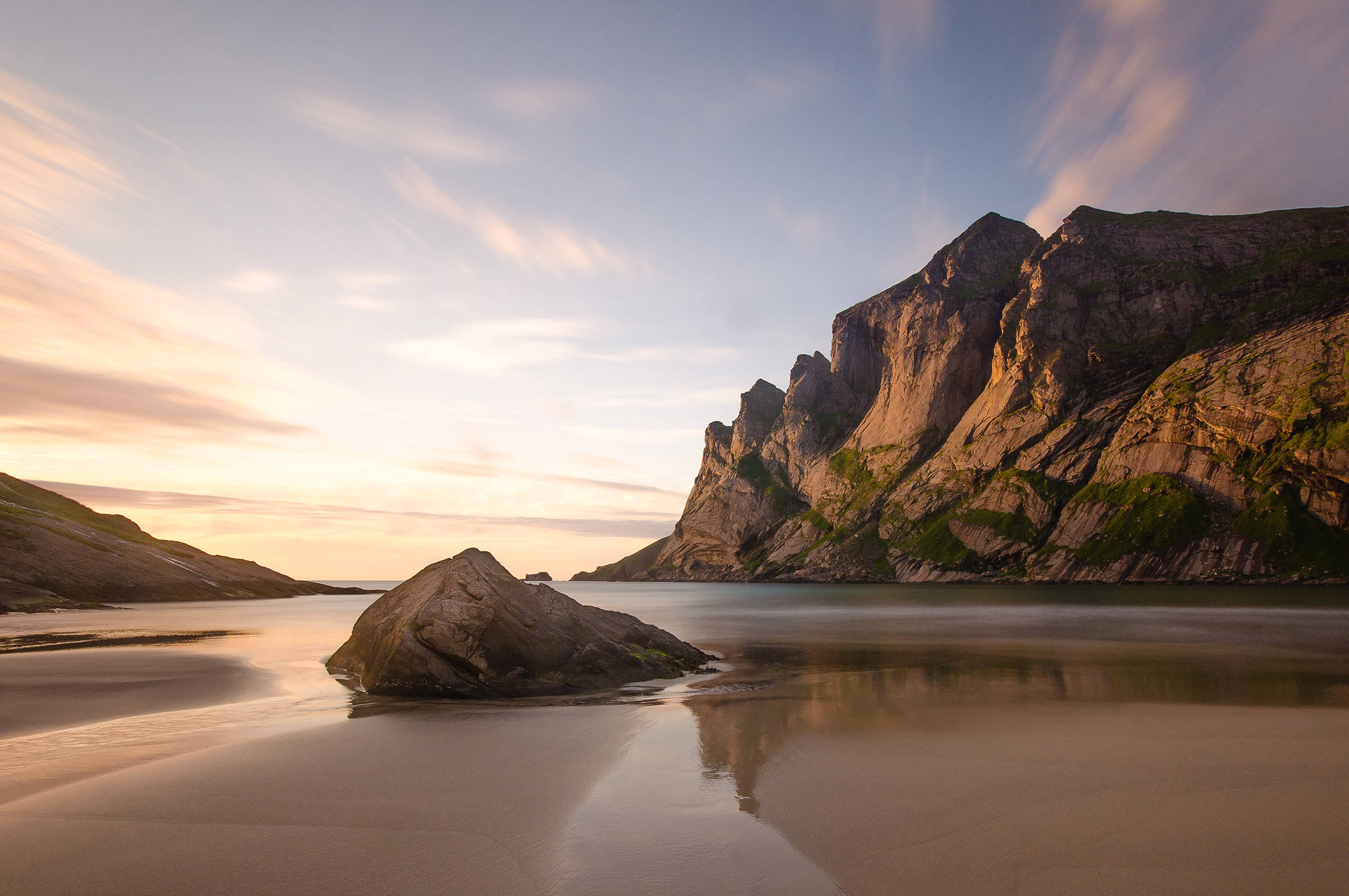 Stenformation Tema Chromebook Baggrund Wallpapers