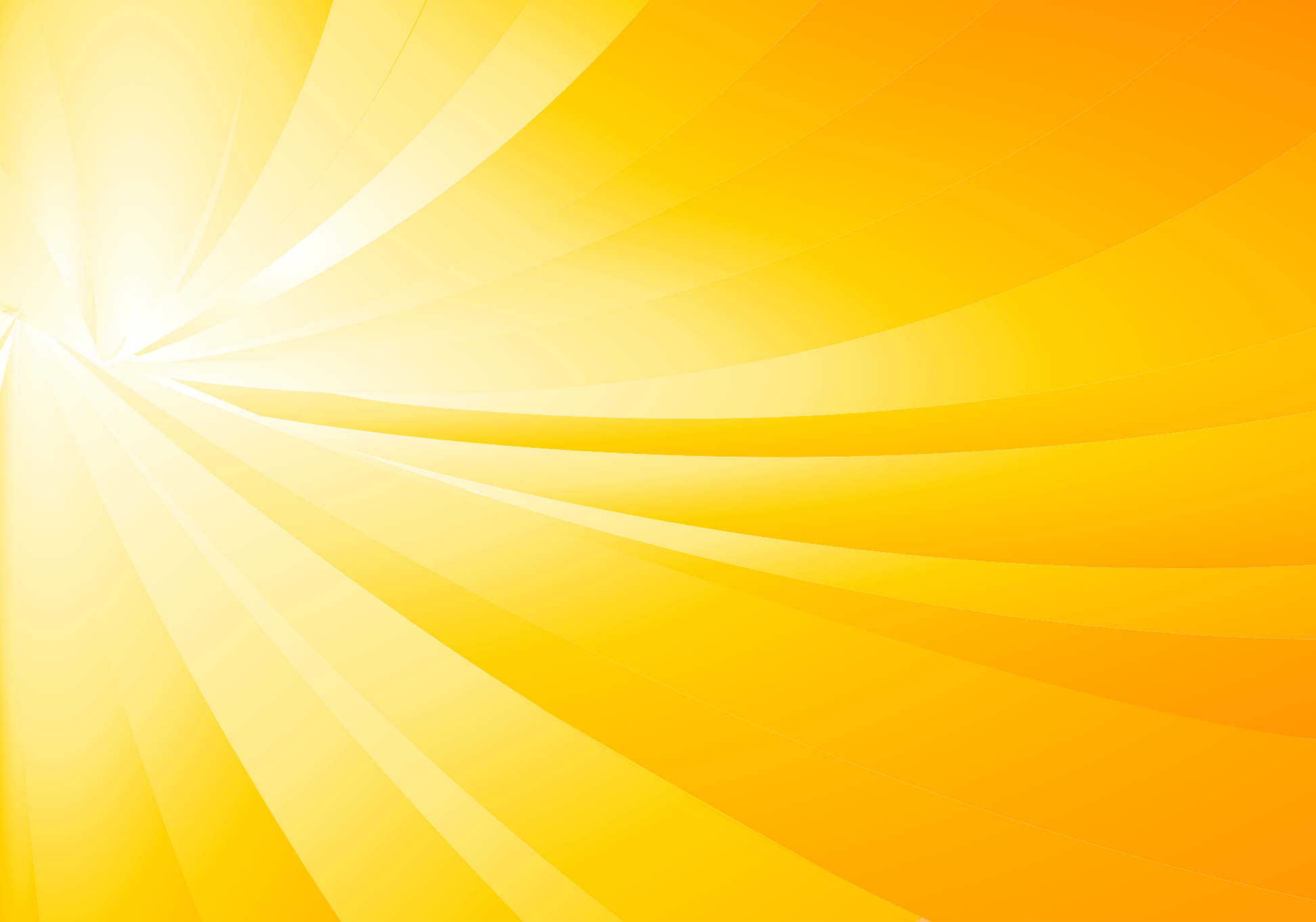 Æstetisk gul baggrund Wallpapers