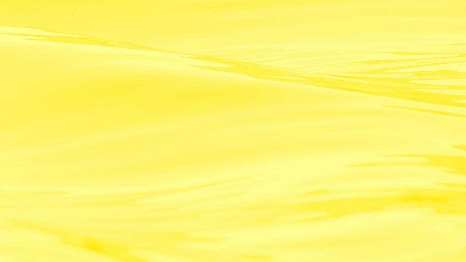 Æstetisk gul baggrund Wallpapers