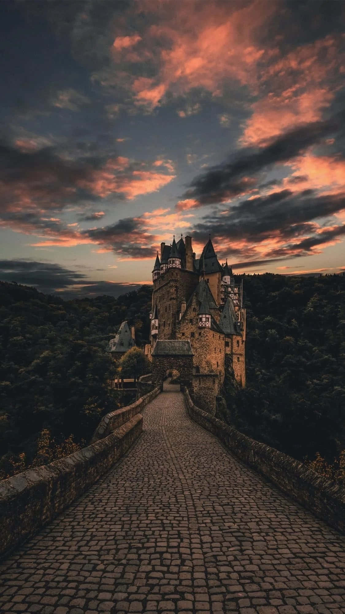 Æstetisk Harry Potter Billede Wallpapers