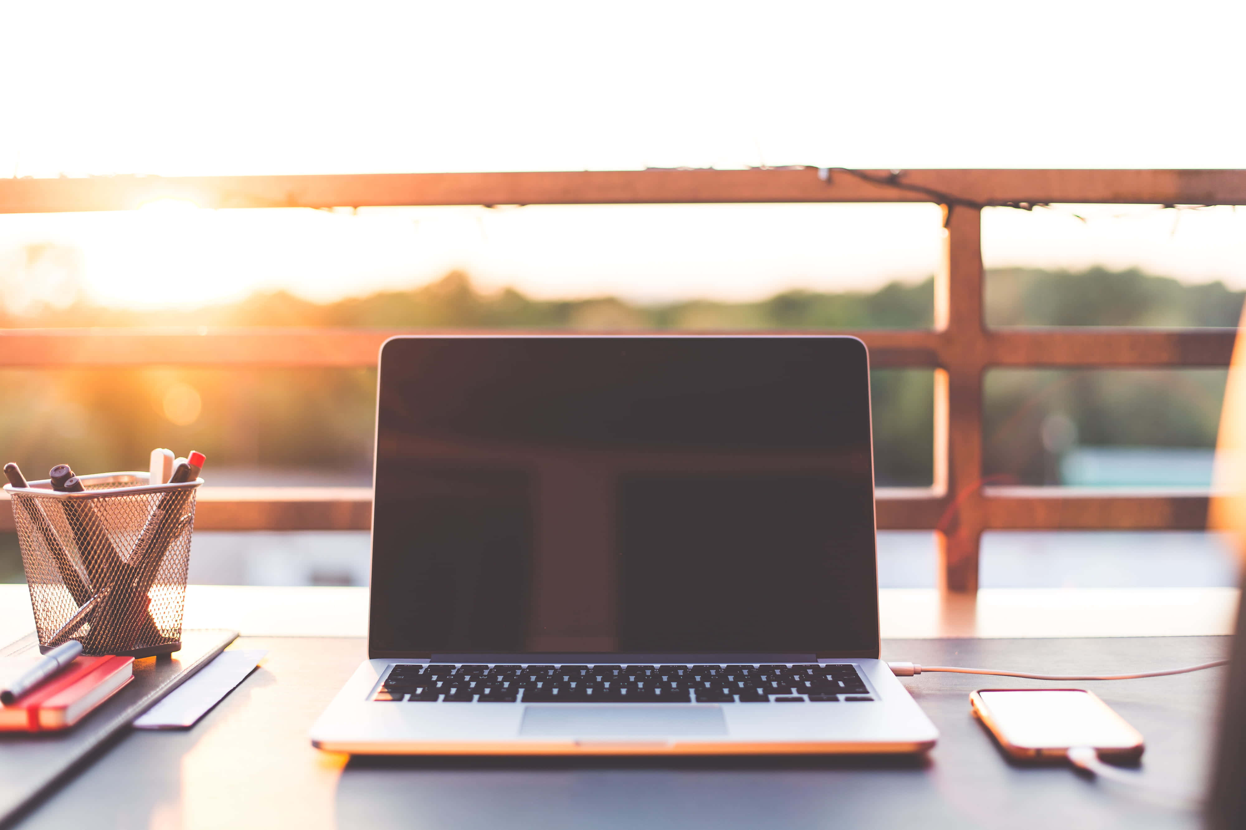 æstetisk MacBook billeder Wallpapers