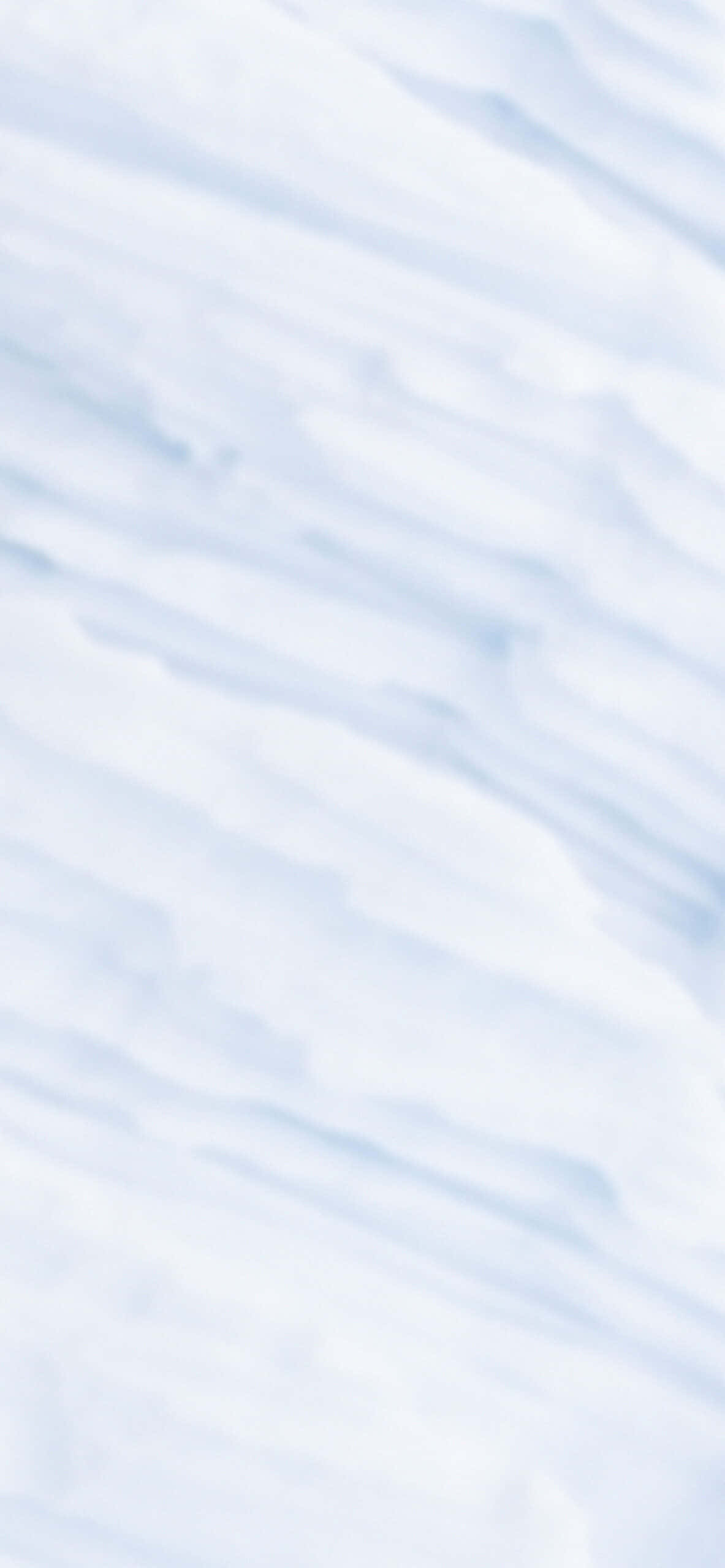 Æstetiske blå marmorbilleder Wallpapers