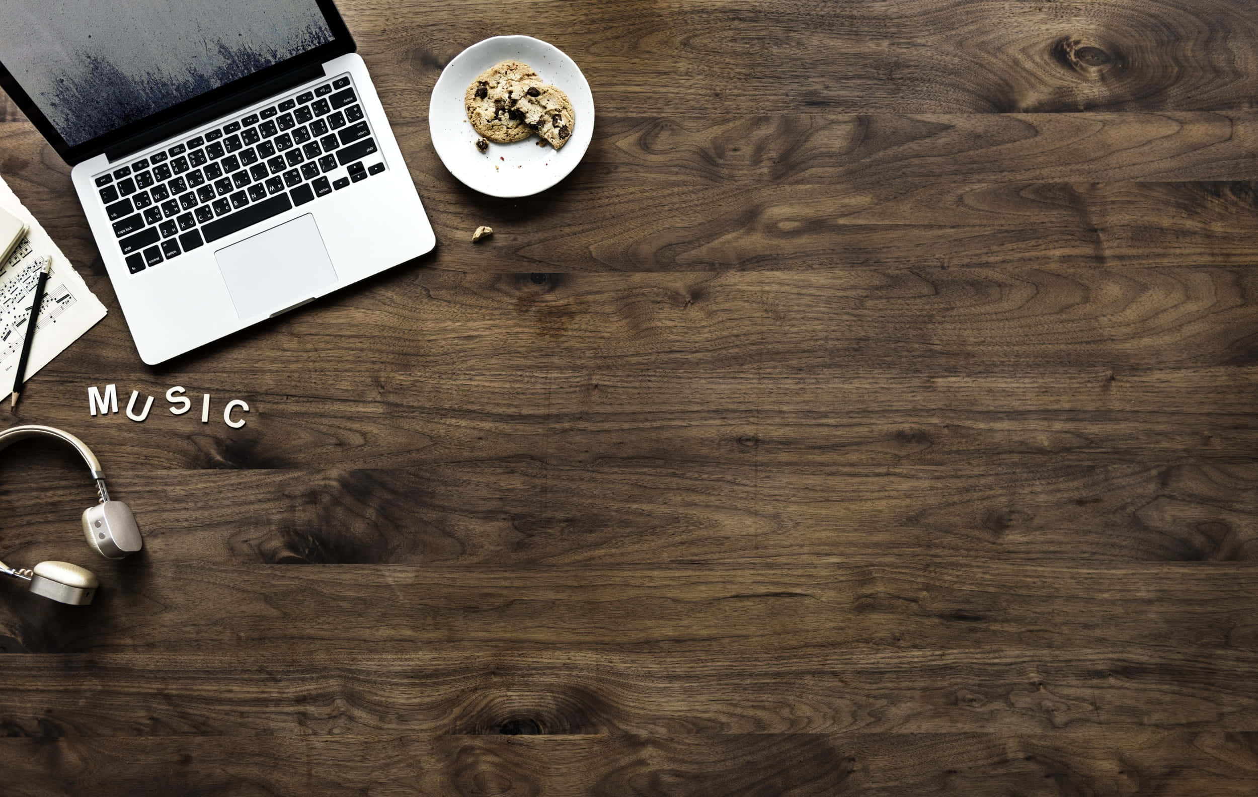 Æstetiske MacBook billeder Wallpapers