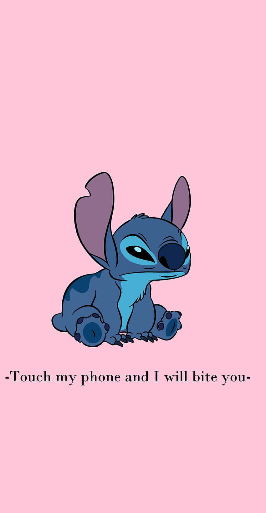 Stitch Kigger Fremad Wallpapers
