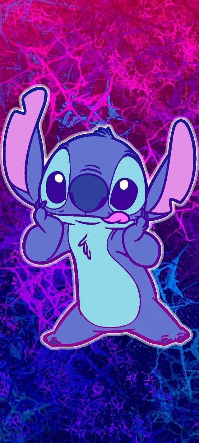 stitch - lilo og stitch tapetet Wallpapers
