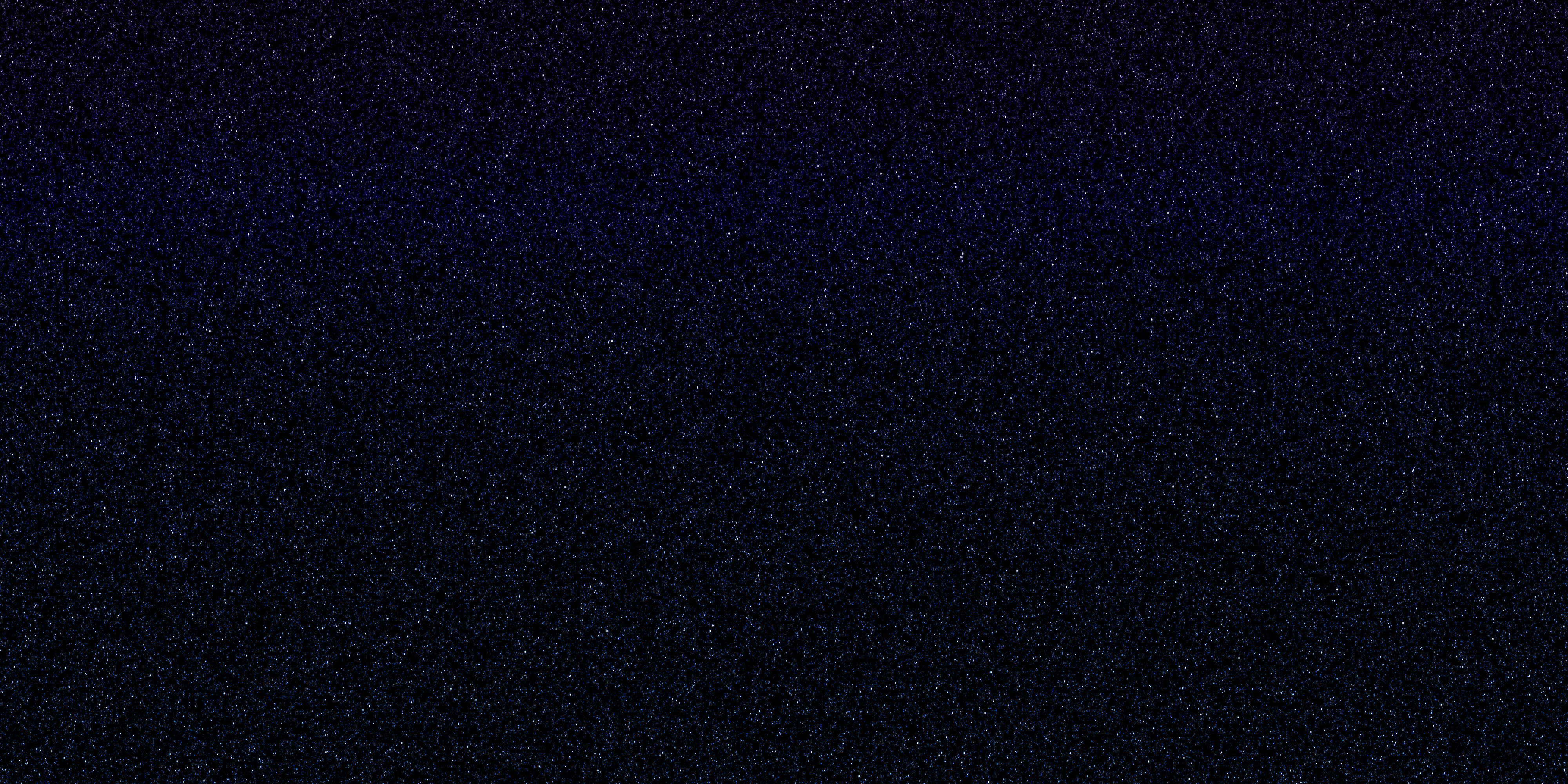 Stjernehimmel Mørk 4K Wallpapers
