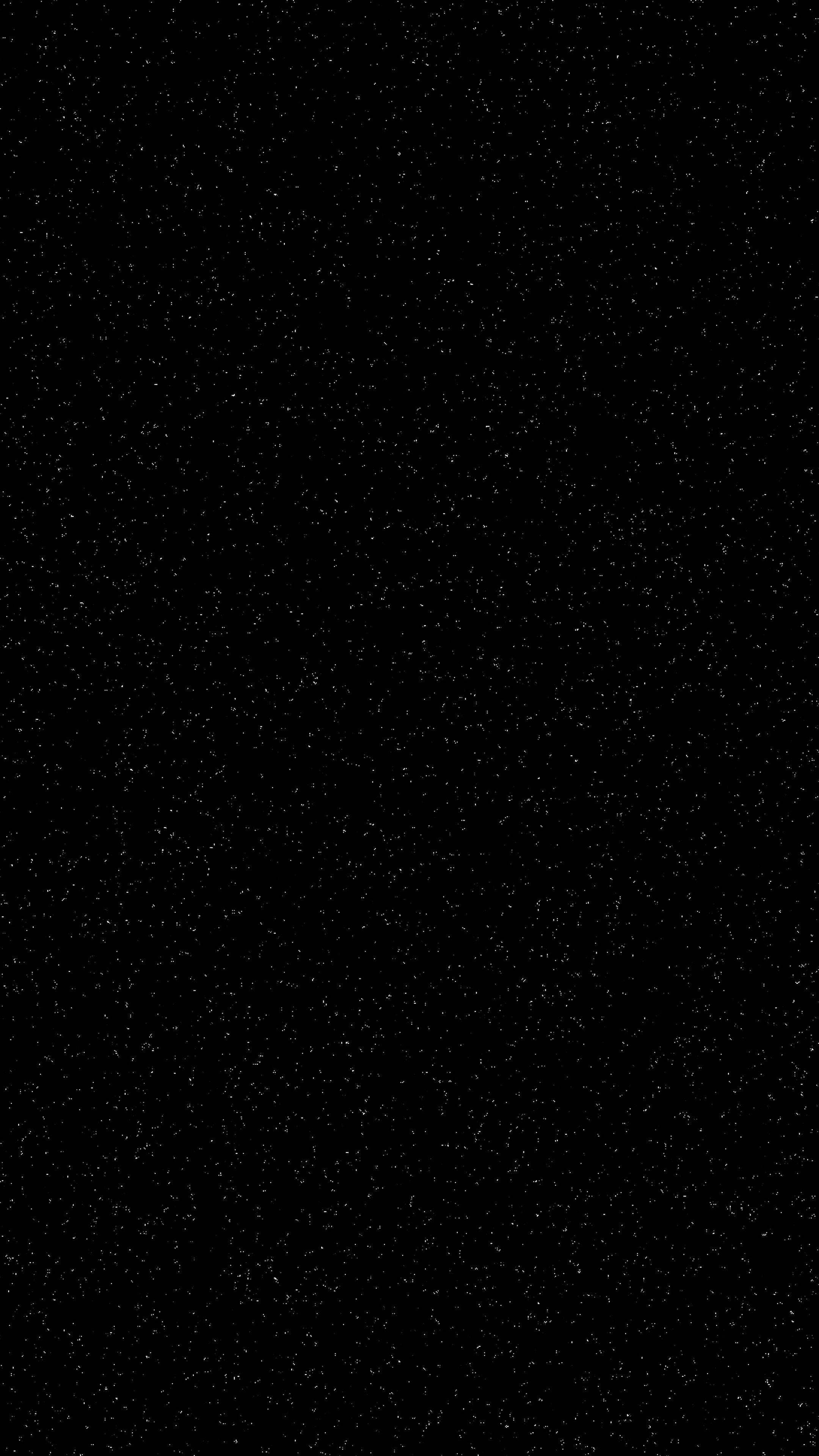 Stjerner 4K Ultra HD Mørk Telefon Wallpapers