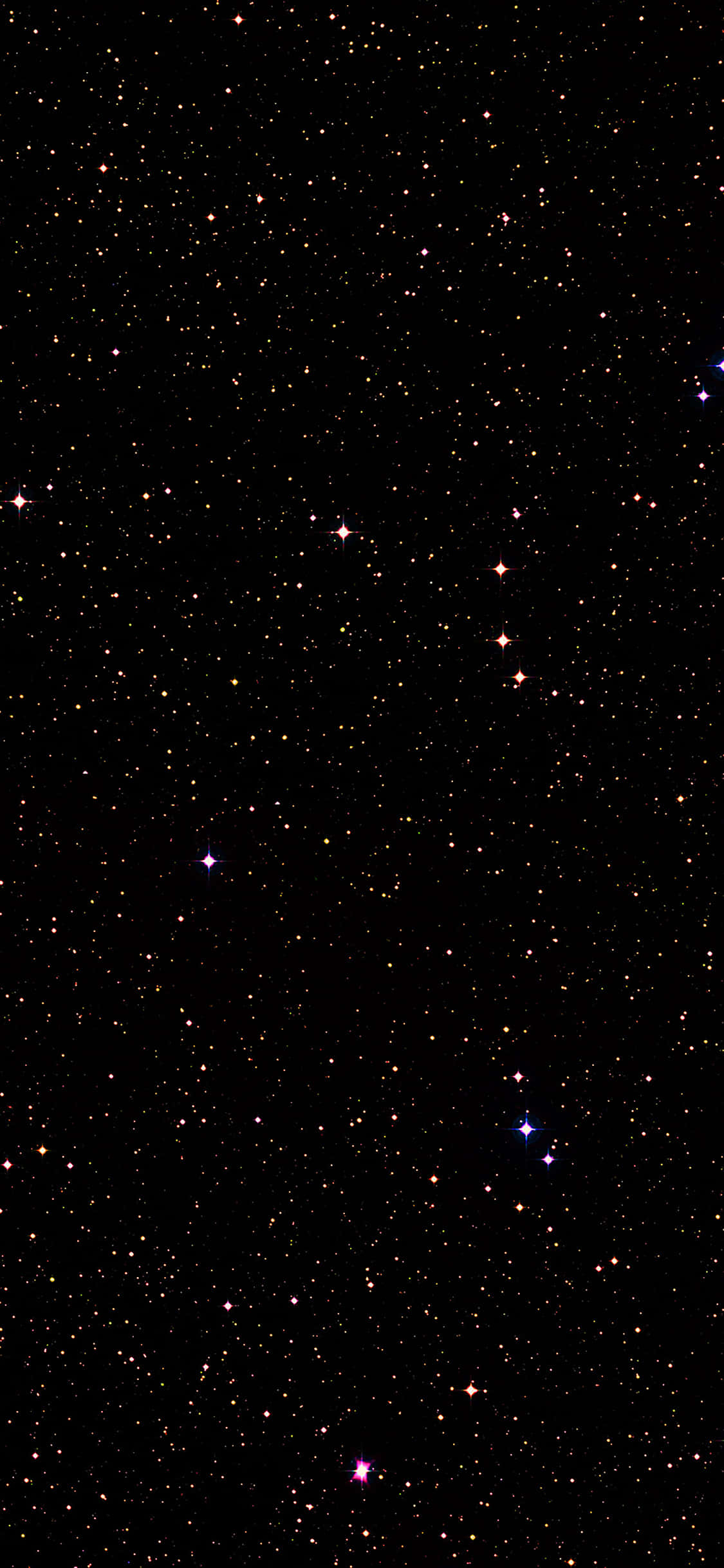 Stjernerum og himmellegeme Wallpapers