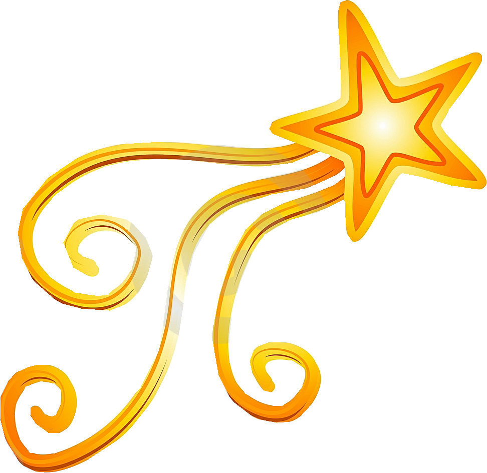 Stjerneskud Clipart Wallpapers