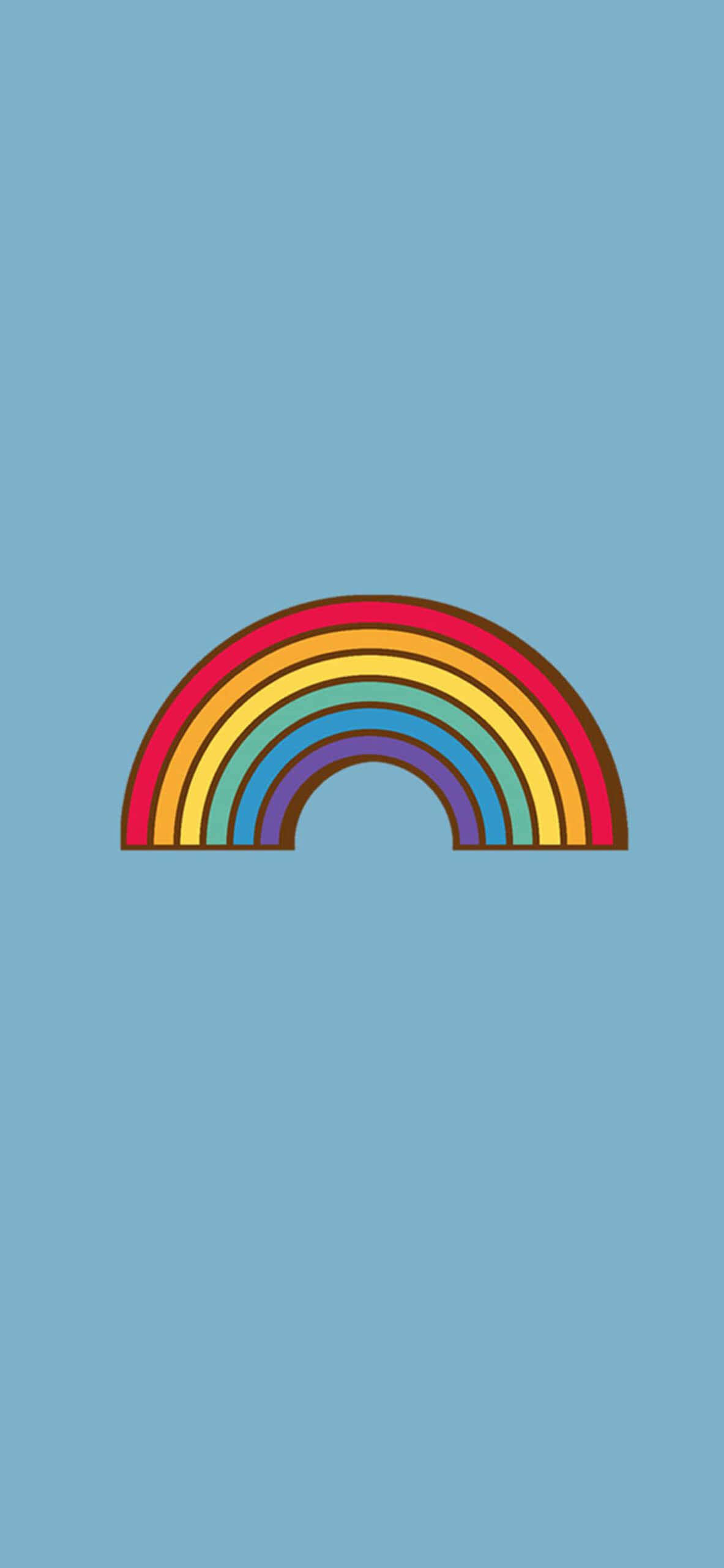 Pride-baggrund Wallpapers
