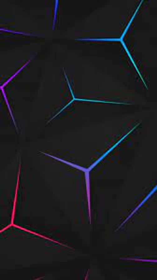 Storslået abstrakt iPhone Wallpapers