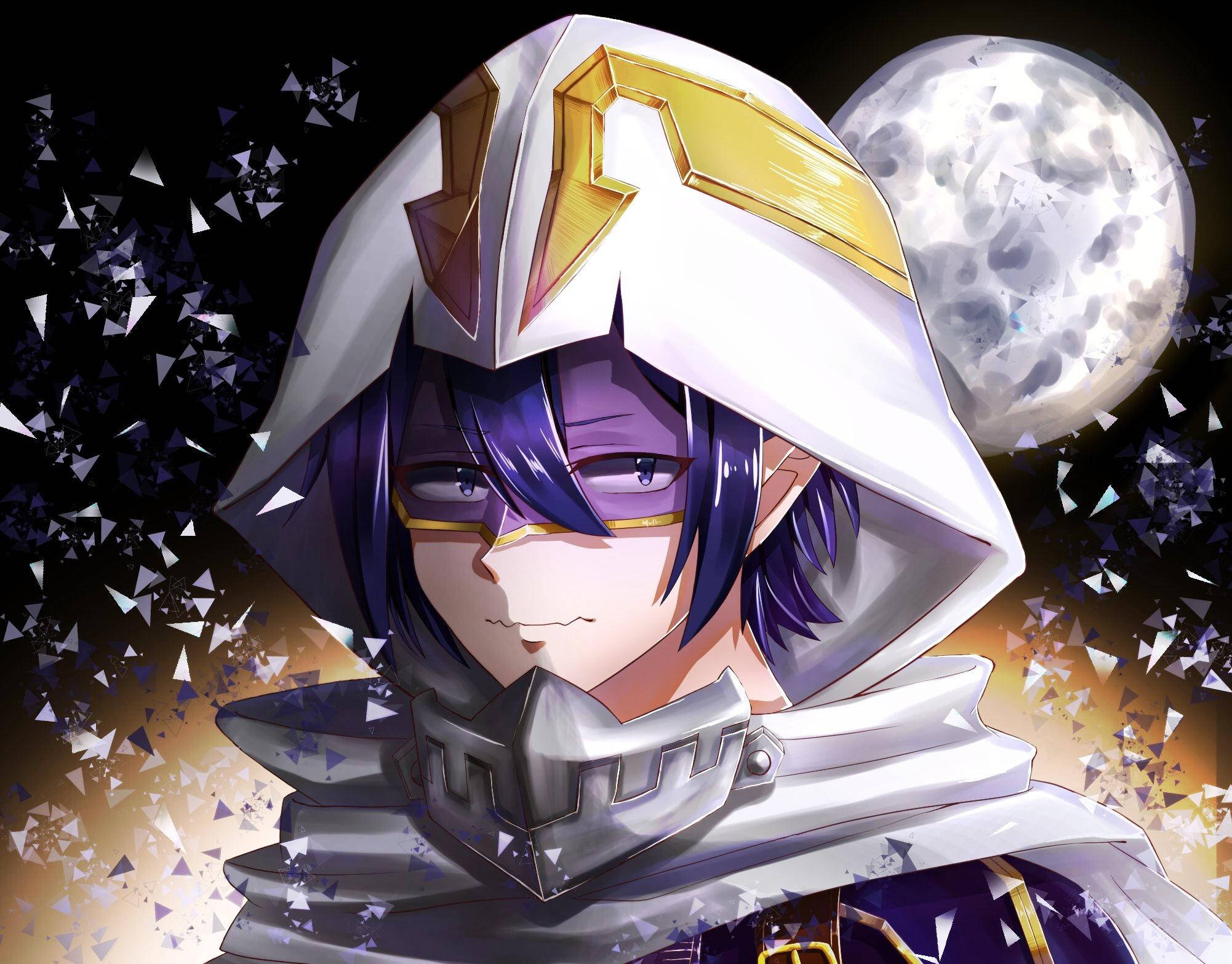 Stræb efter at nå nye højder med Tamaki Amajiki Wallpapers