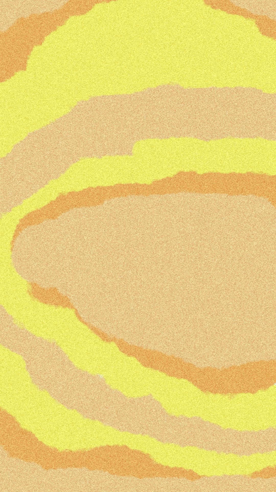 Strålende solskin æstetisk baggrund Wallpapers