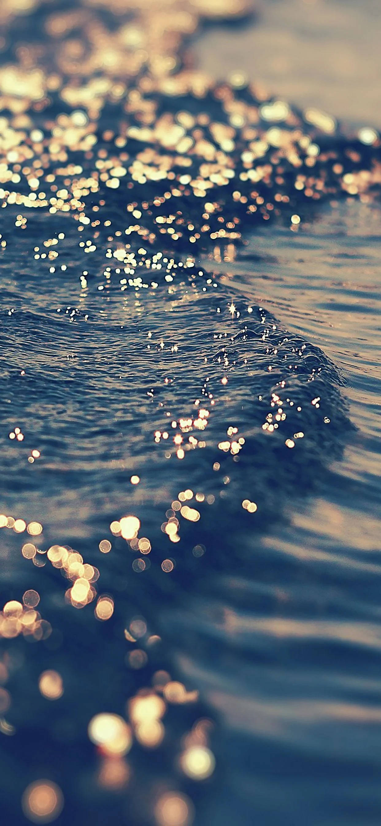 Stunning Sunset at the Beach Wallpapers