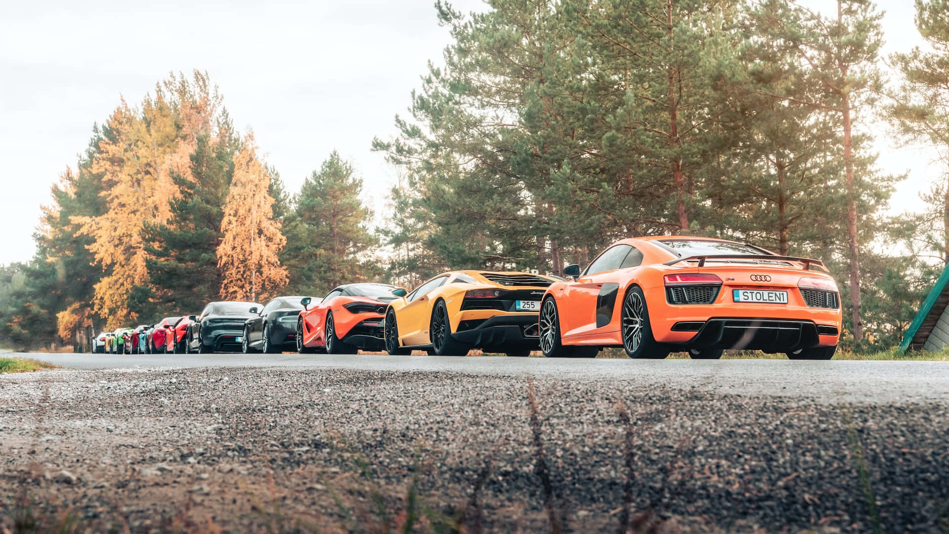 Superbiler — Superbiler Wallpapers