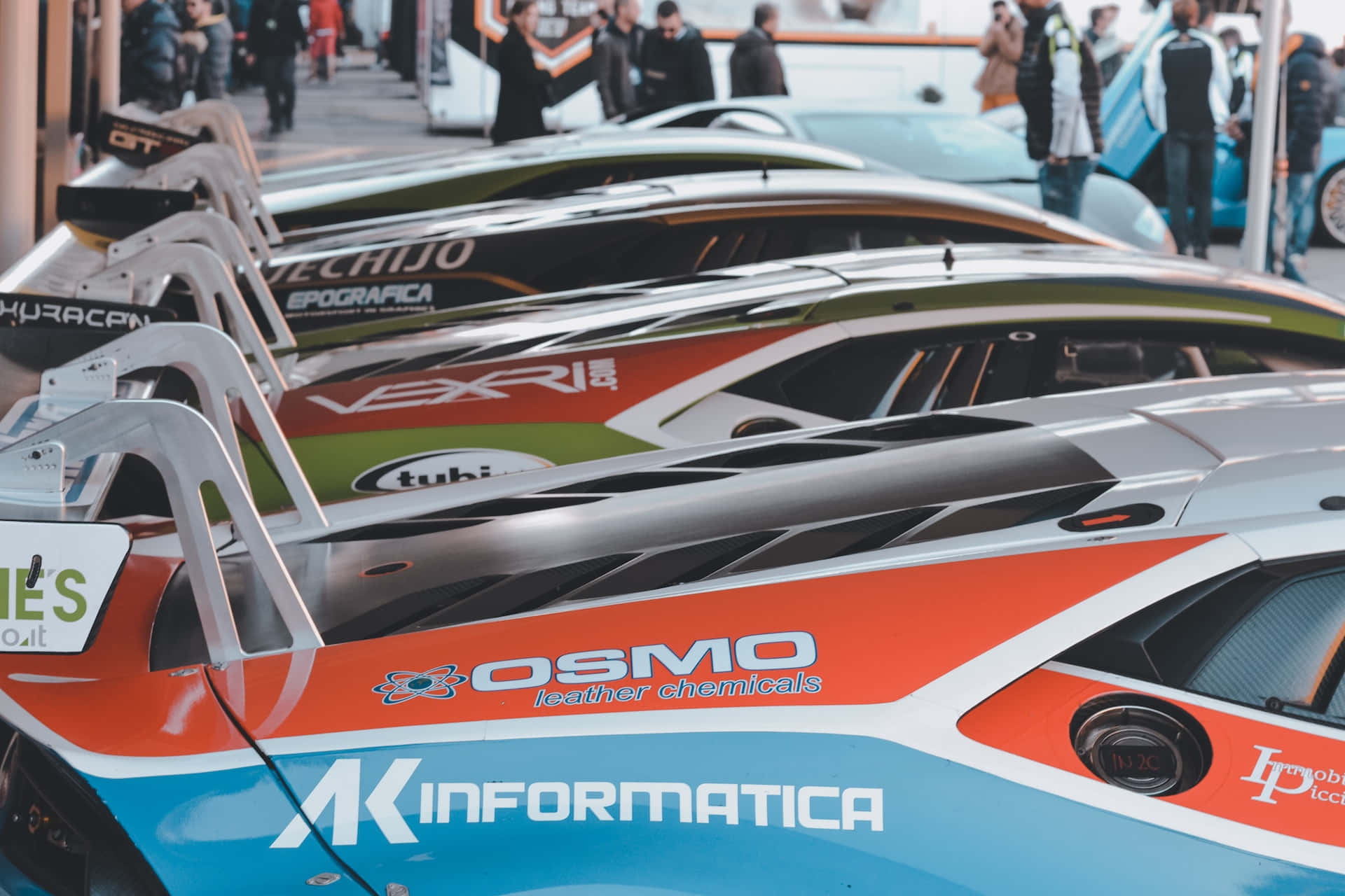 Superbiler