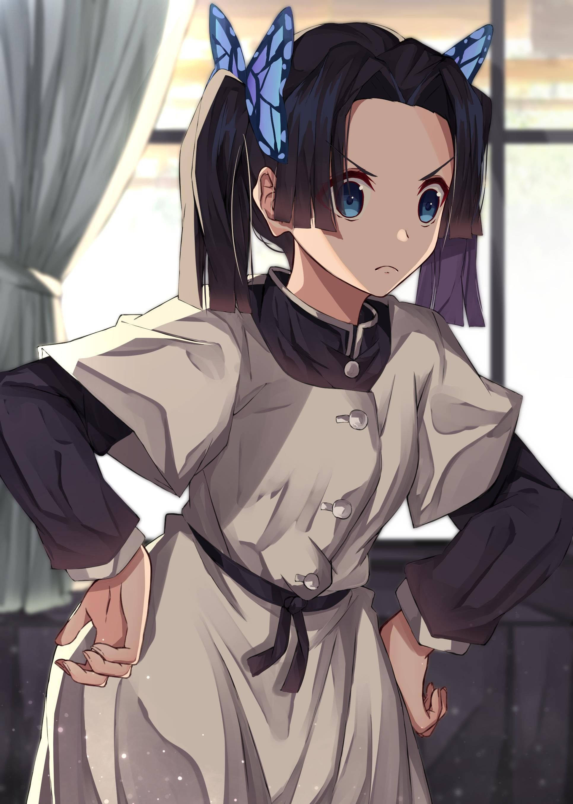 Sur Aoi Kanzaki Wallpapers