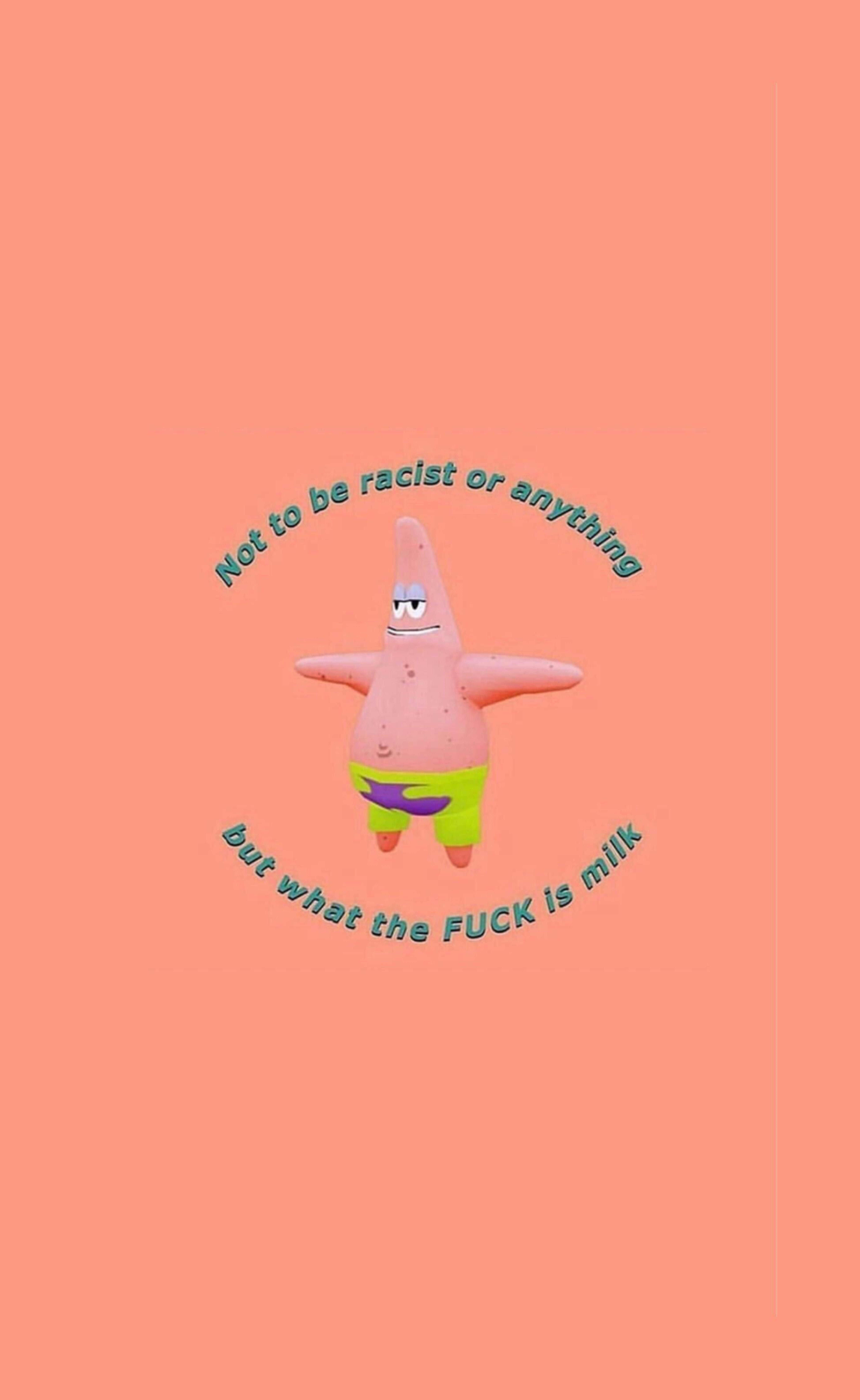 svampebob firkant tapet Wallpapers