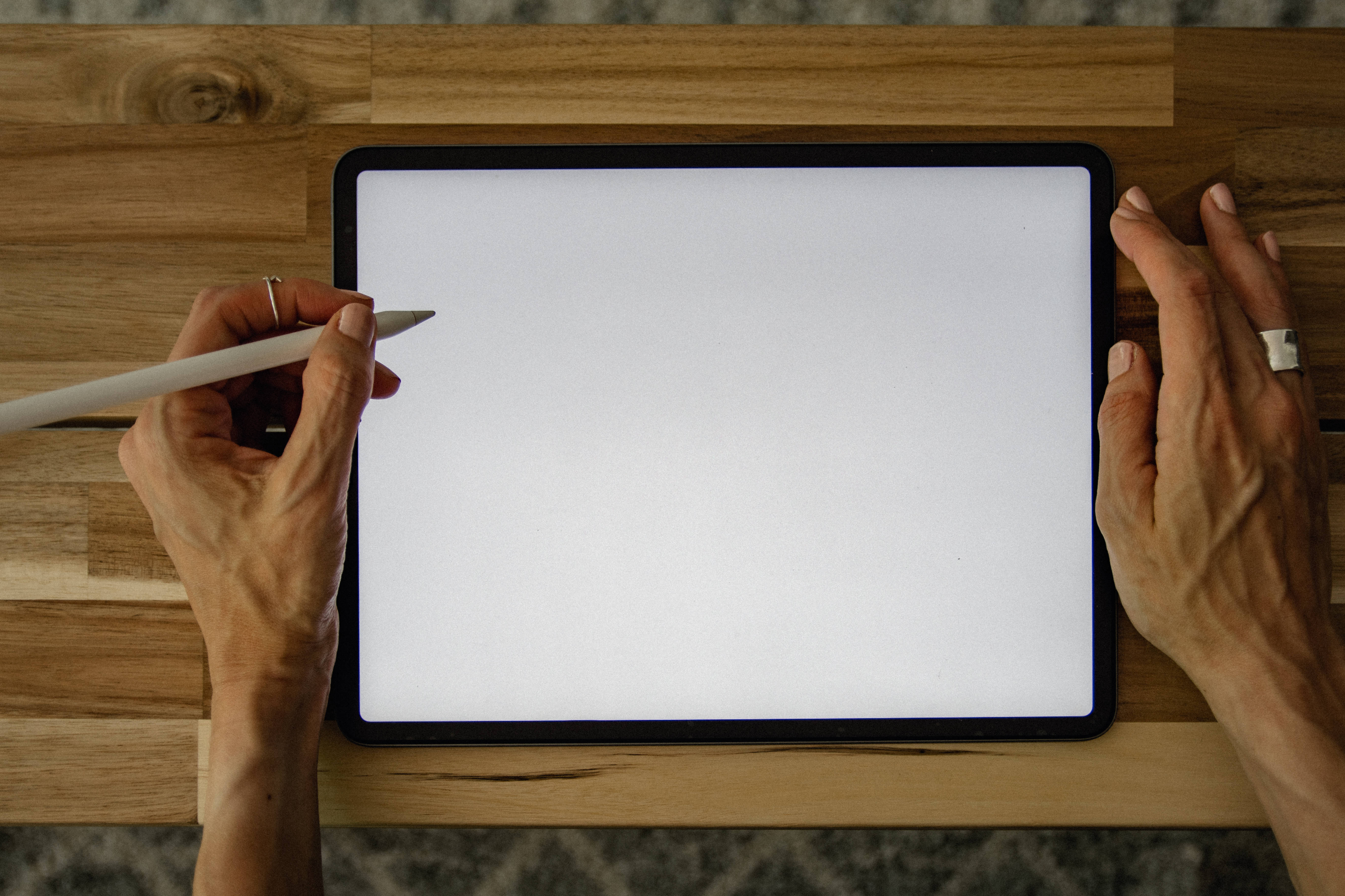 Tablet Apple iPad Pro Wallpapers