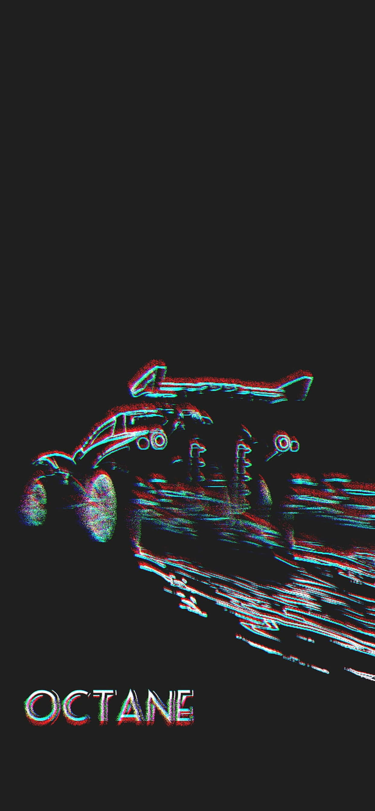"Tænd motoren og tag kampen op i Rocket League!" Wallpapers
