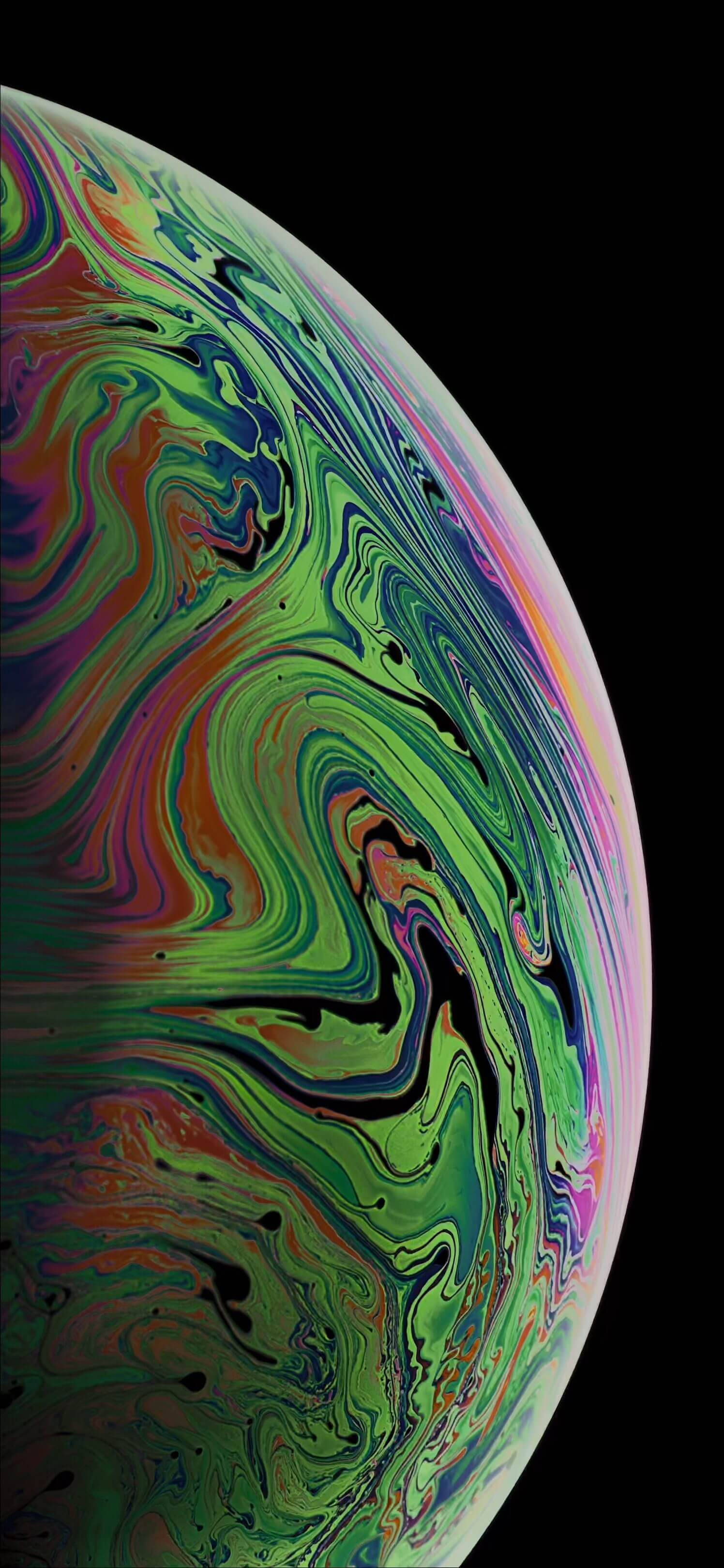Tag din mobiloplevelse til et helt nyt niveau med iPhone XR. Wallpapers