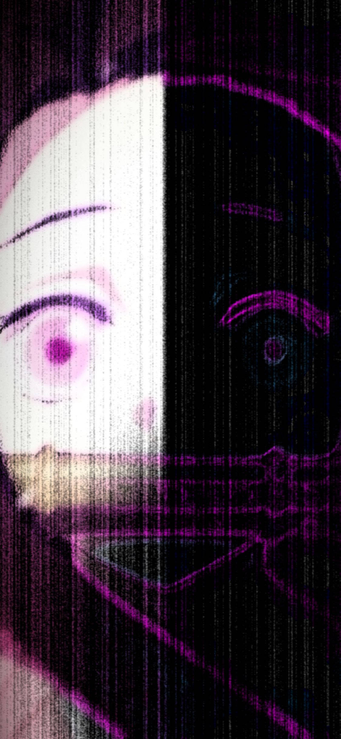 Tag en pause med Nezuko og hendes nuttede iPhone-baggrund Wallpapers